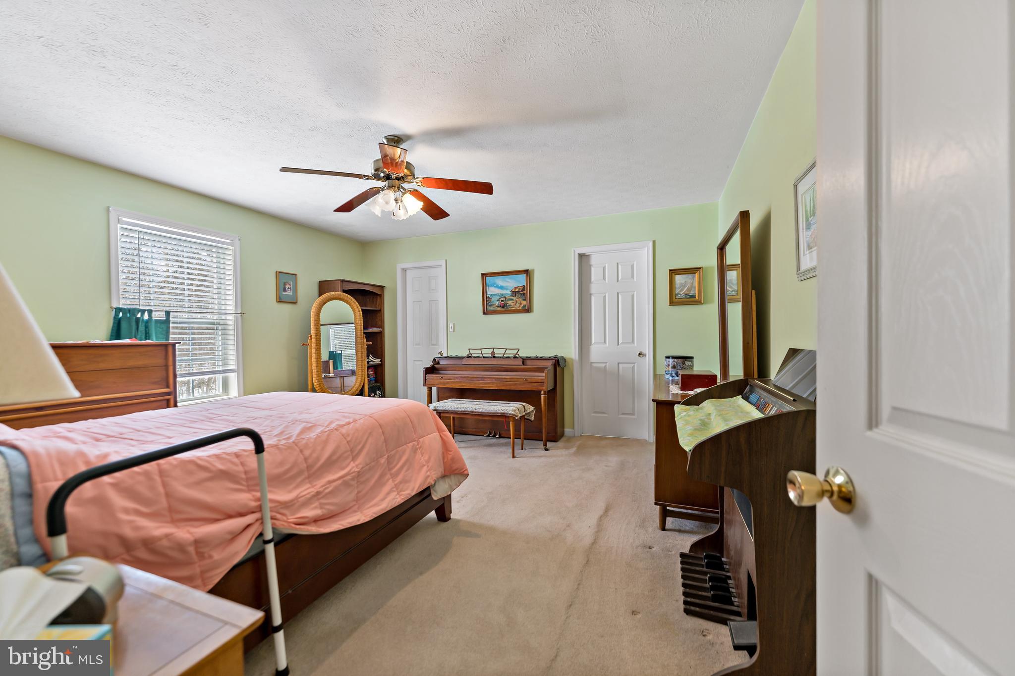 NADENBOUSCH HEIGHTS - Residential