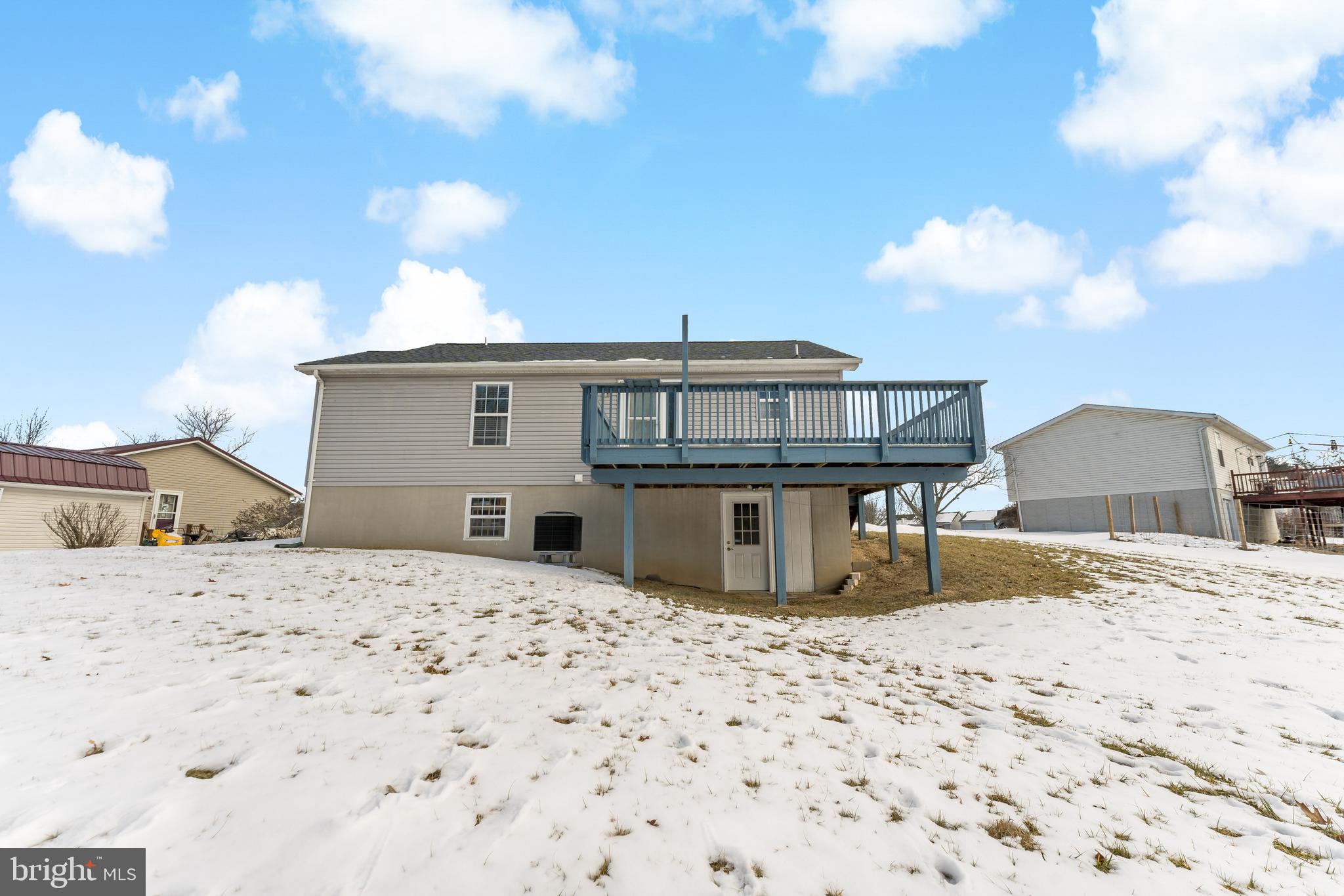 NADENBOUSCH HEIGHTS - Residential