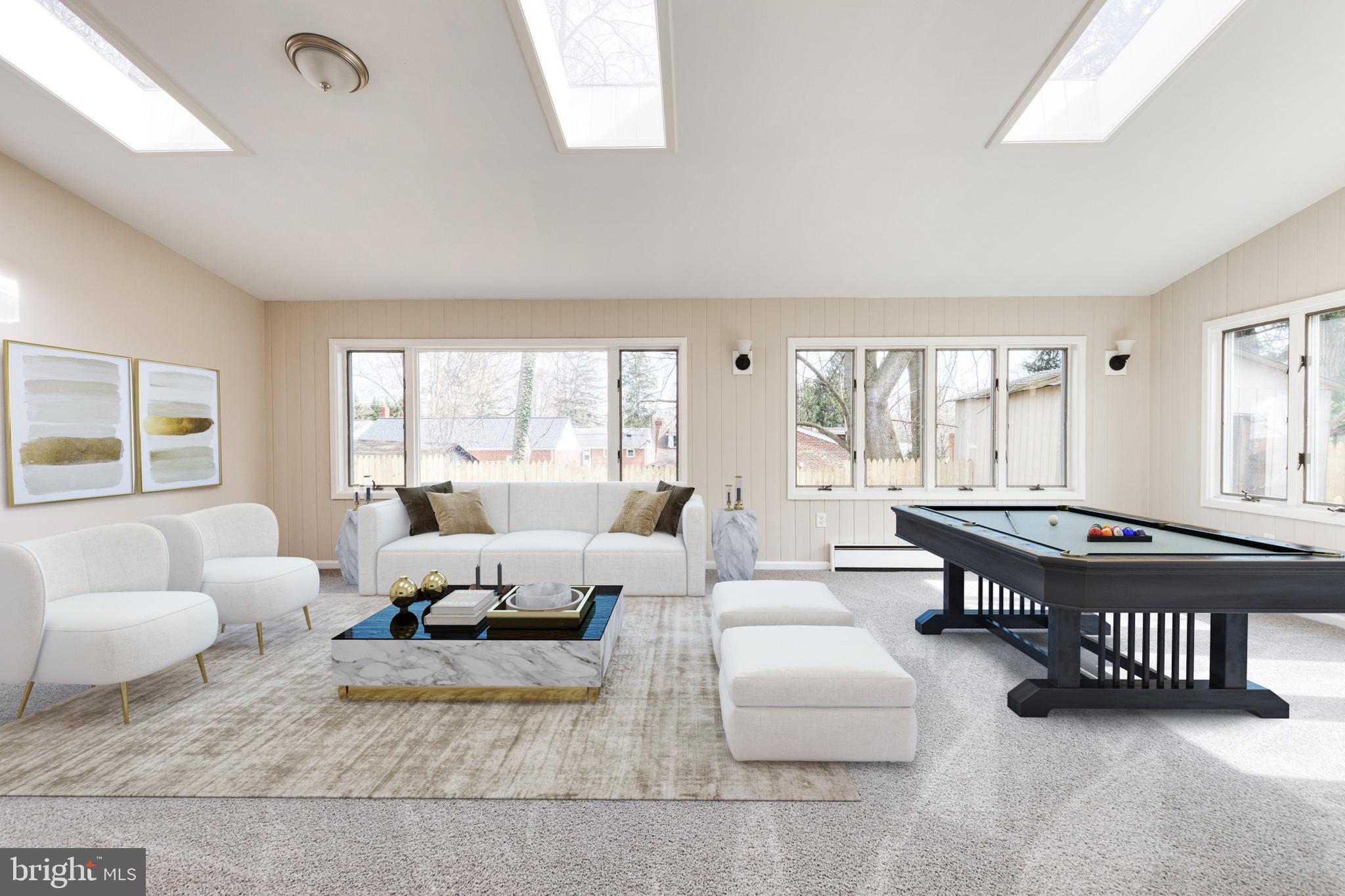 ROYAL VIEW - Residential