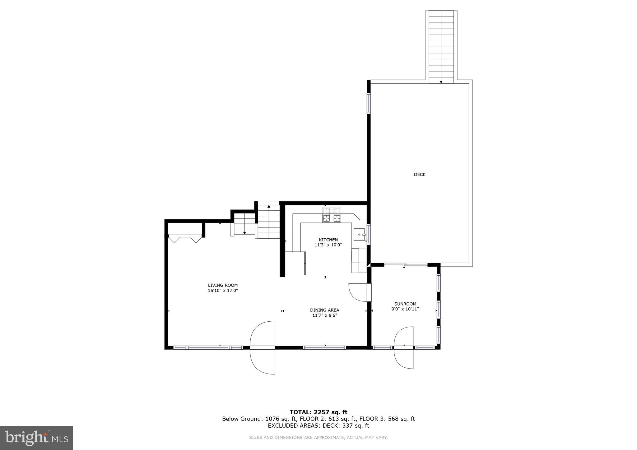 ROYAL VIEW - Residential