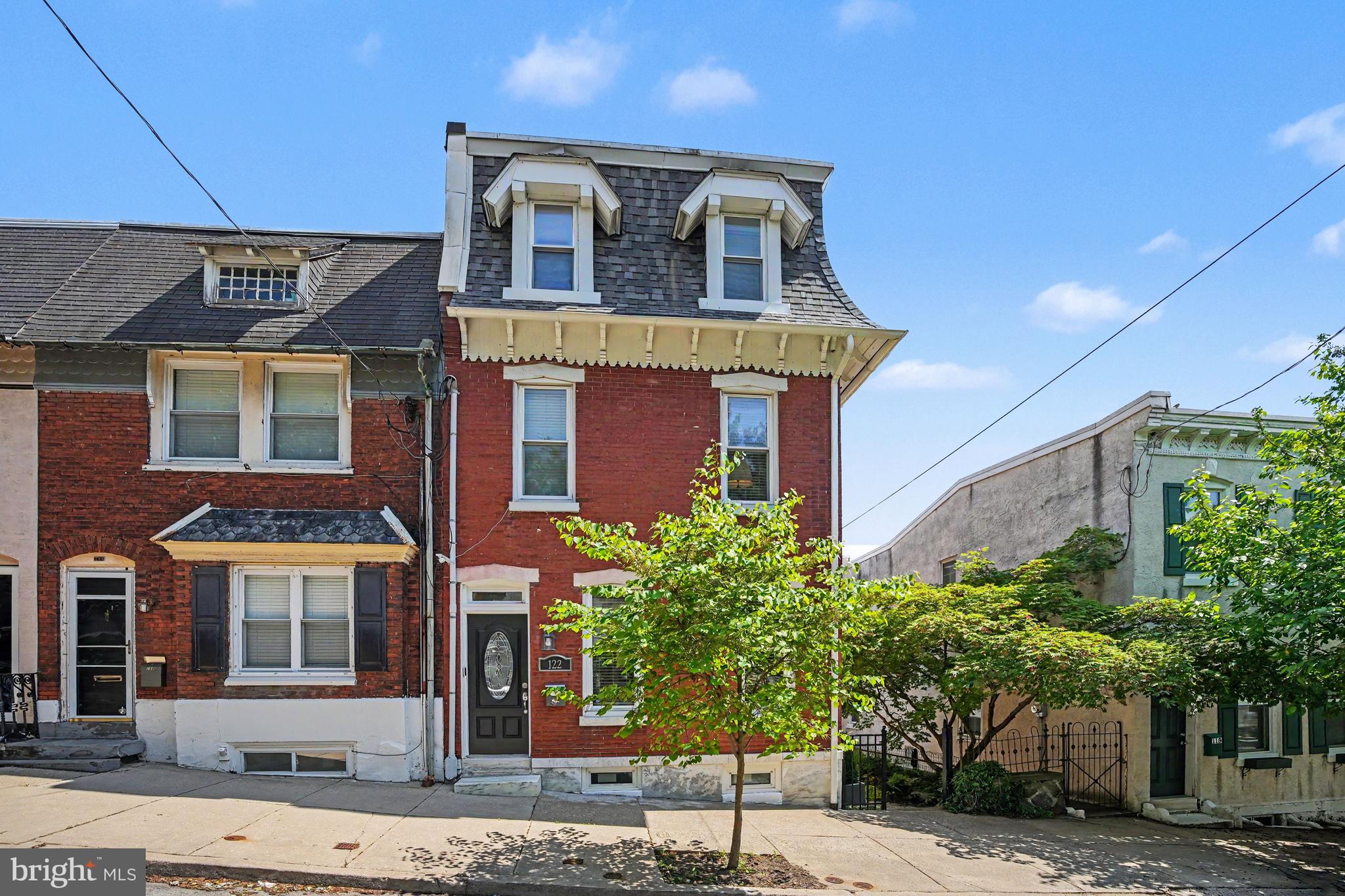122 KALOS STREET