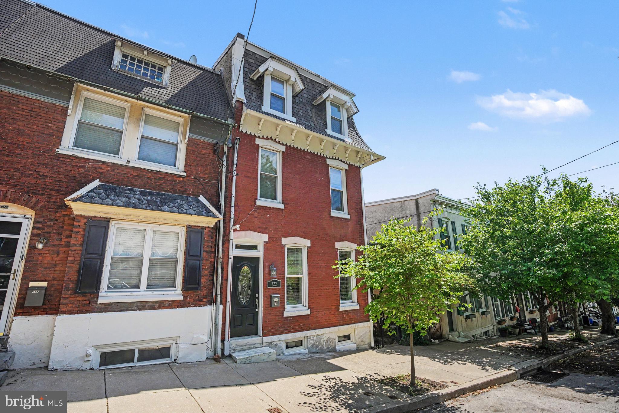 122 KALOS STREET