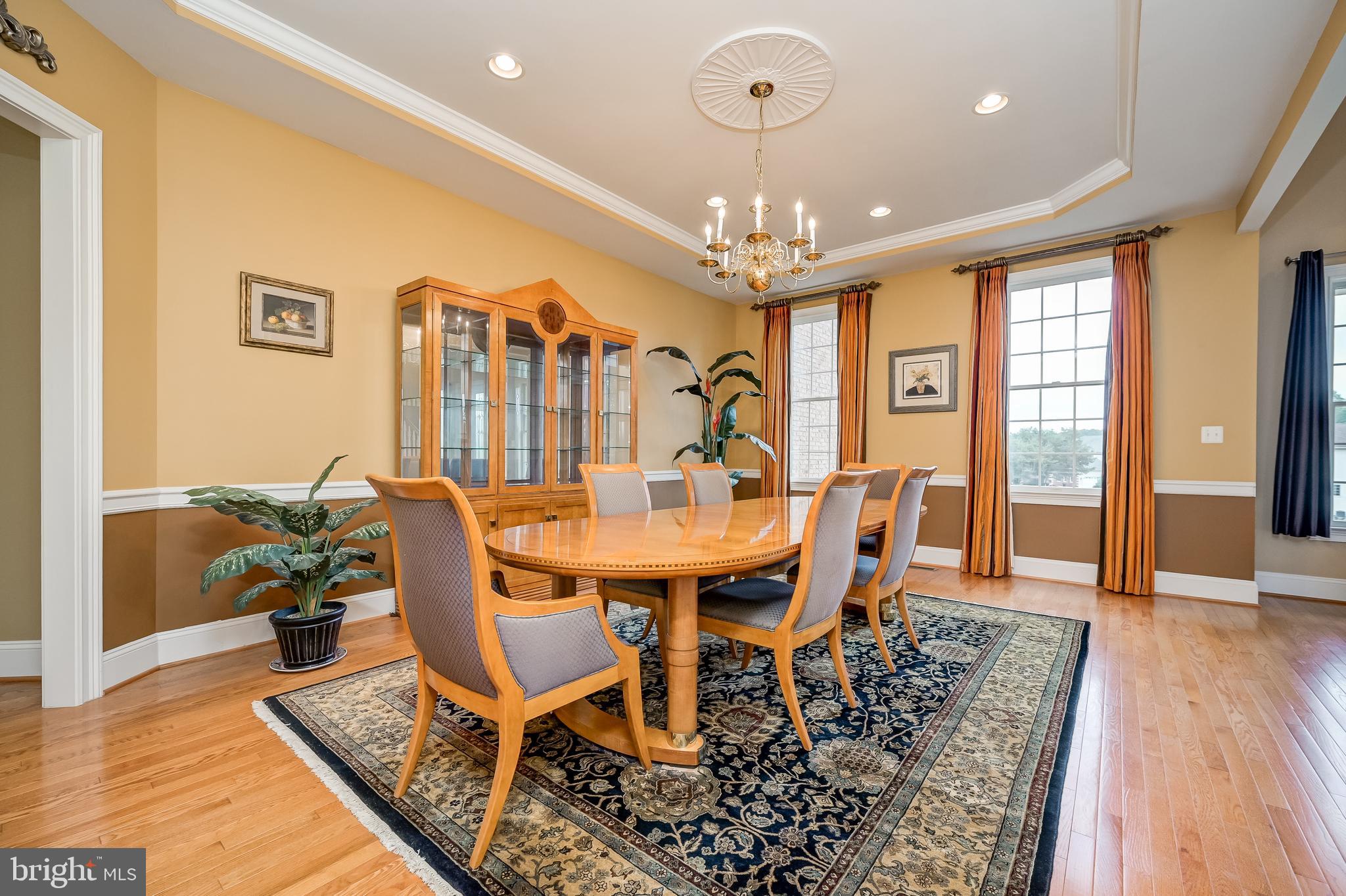 WATERFORD FARMS - Residential