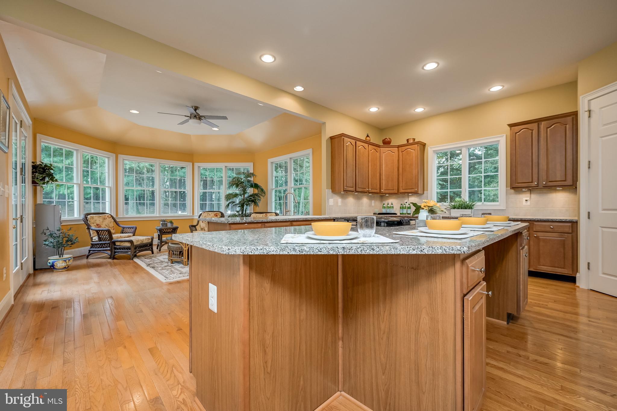 WATERFORD FARMS - Residential