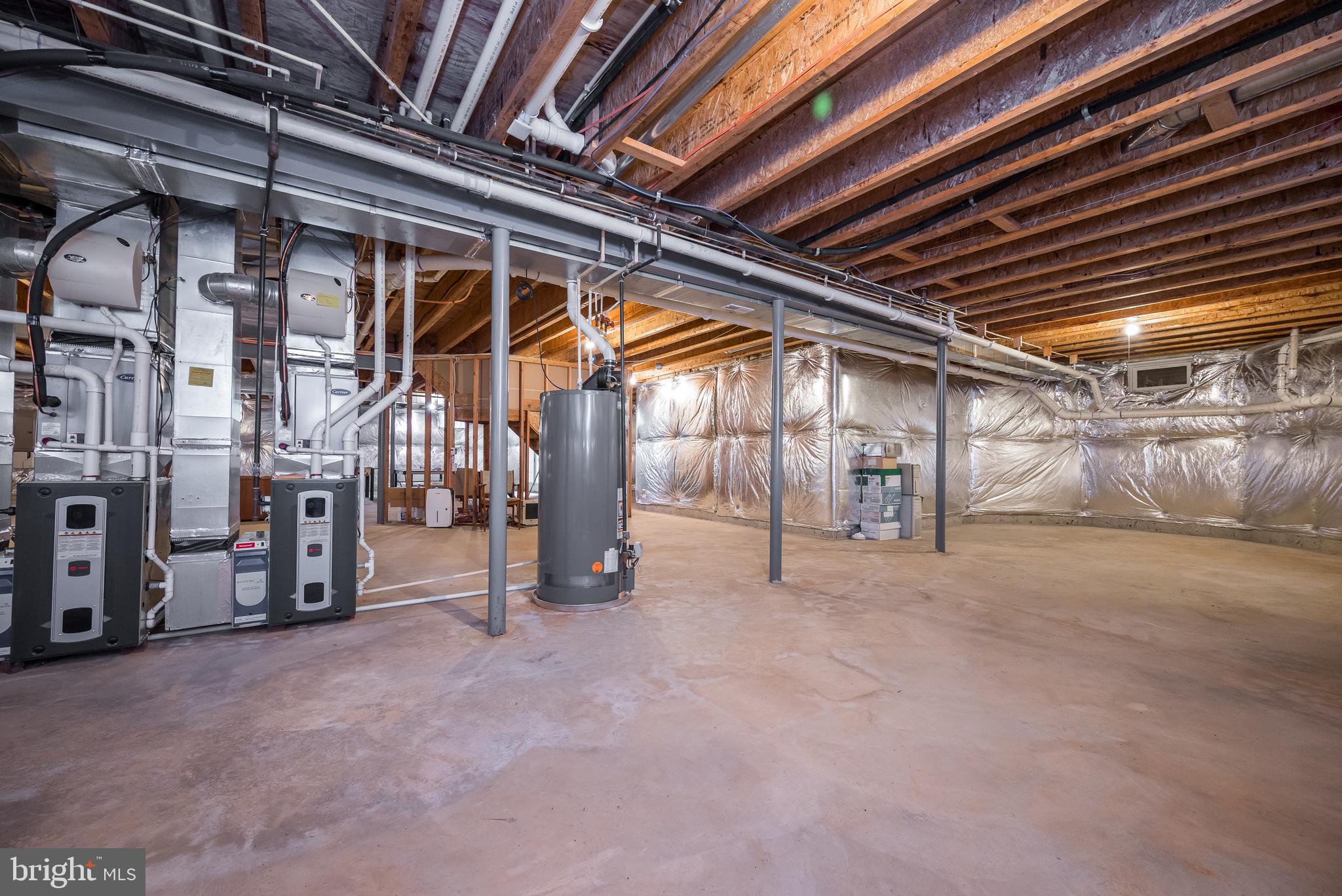 WATERFORD FARMS - Residential