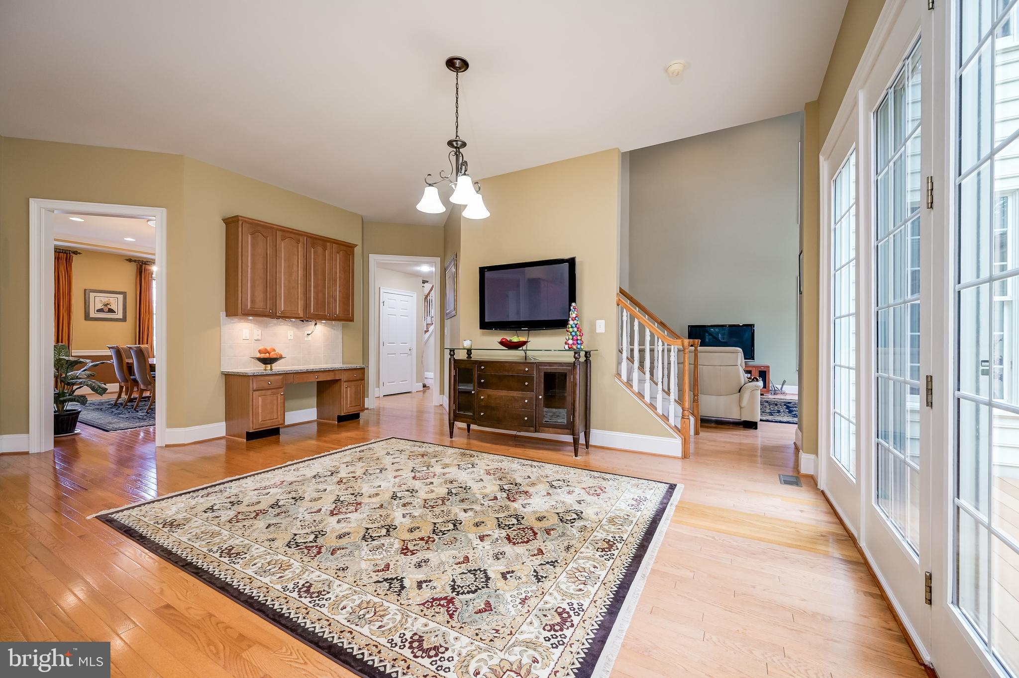 WATERFORD FARMS - Residential