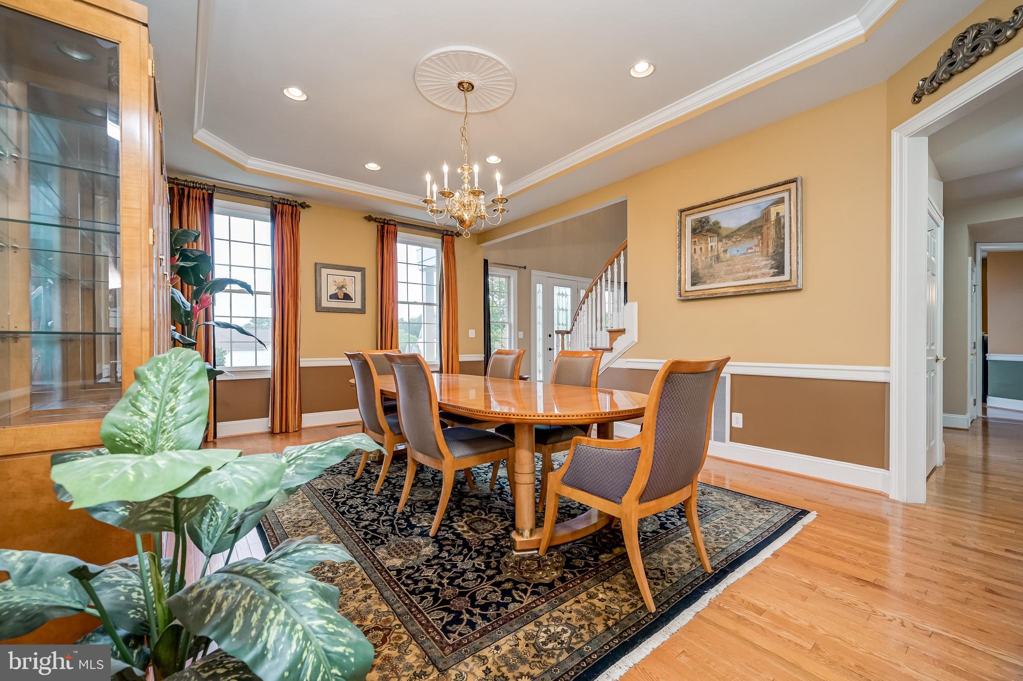 WATERFORD FARMS - Residential