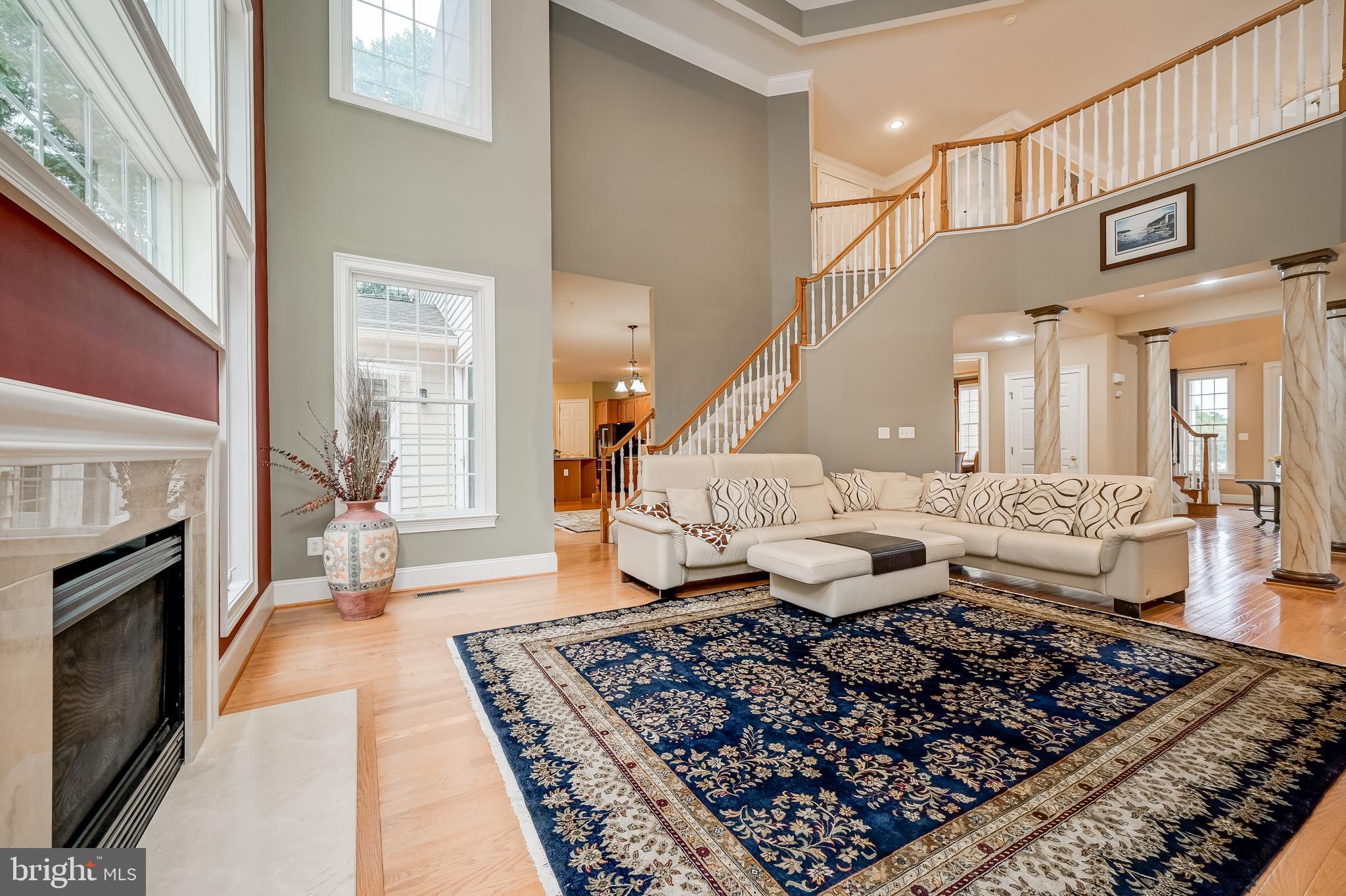 WATERFORD FARMS - Residential