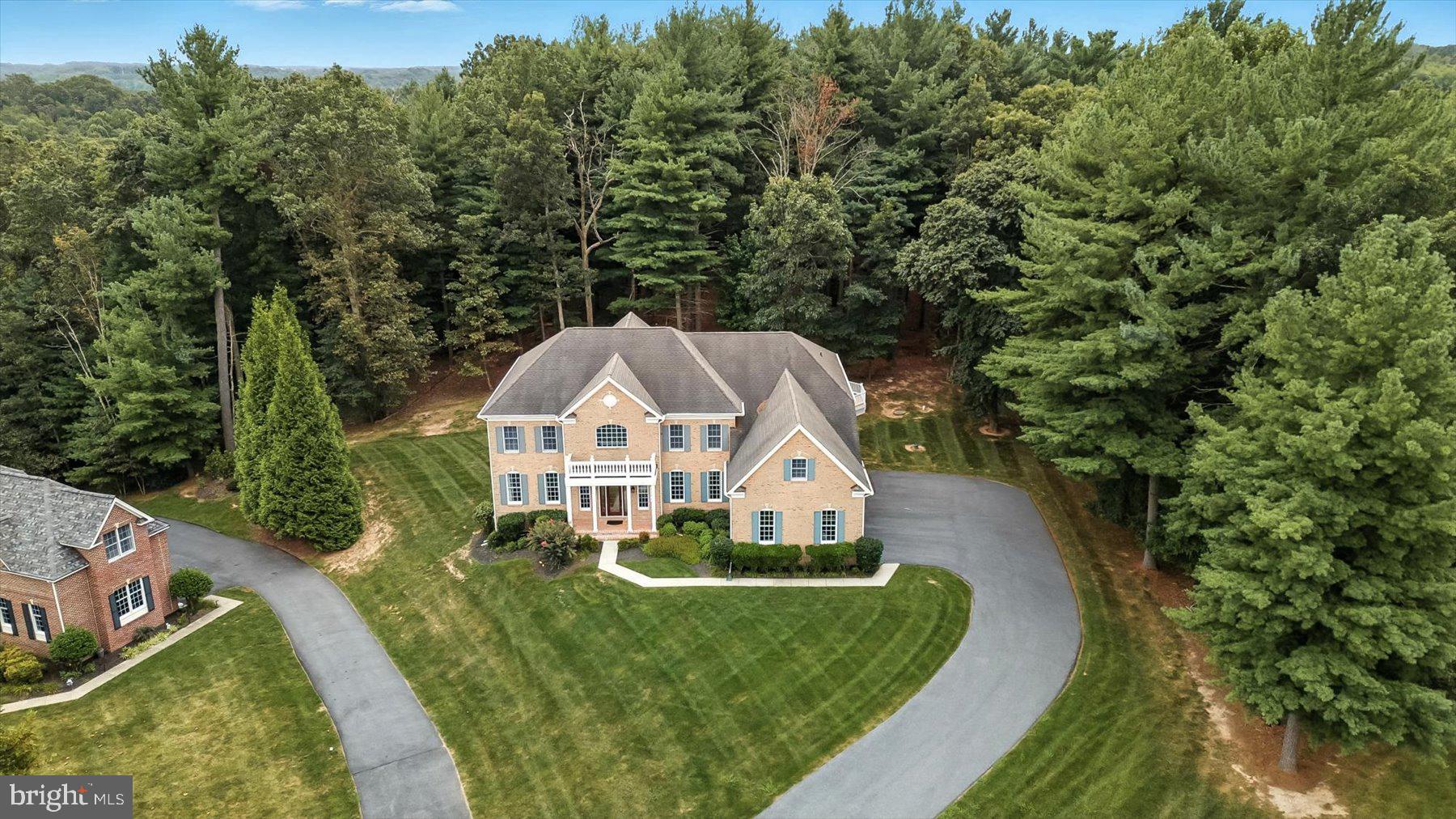 WATERFORD FARMS - Residential