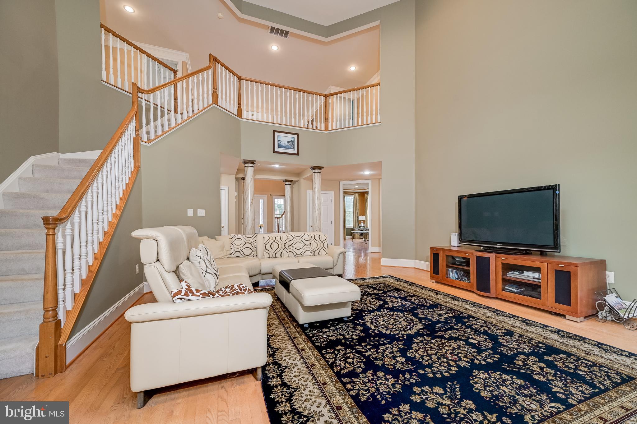 WATERFORD FARMS - Residential