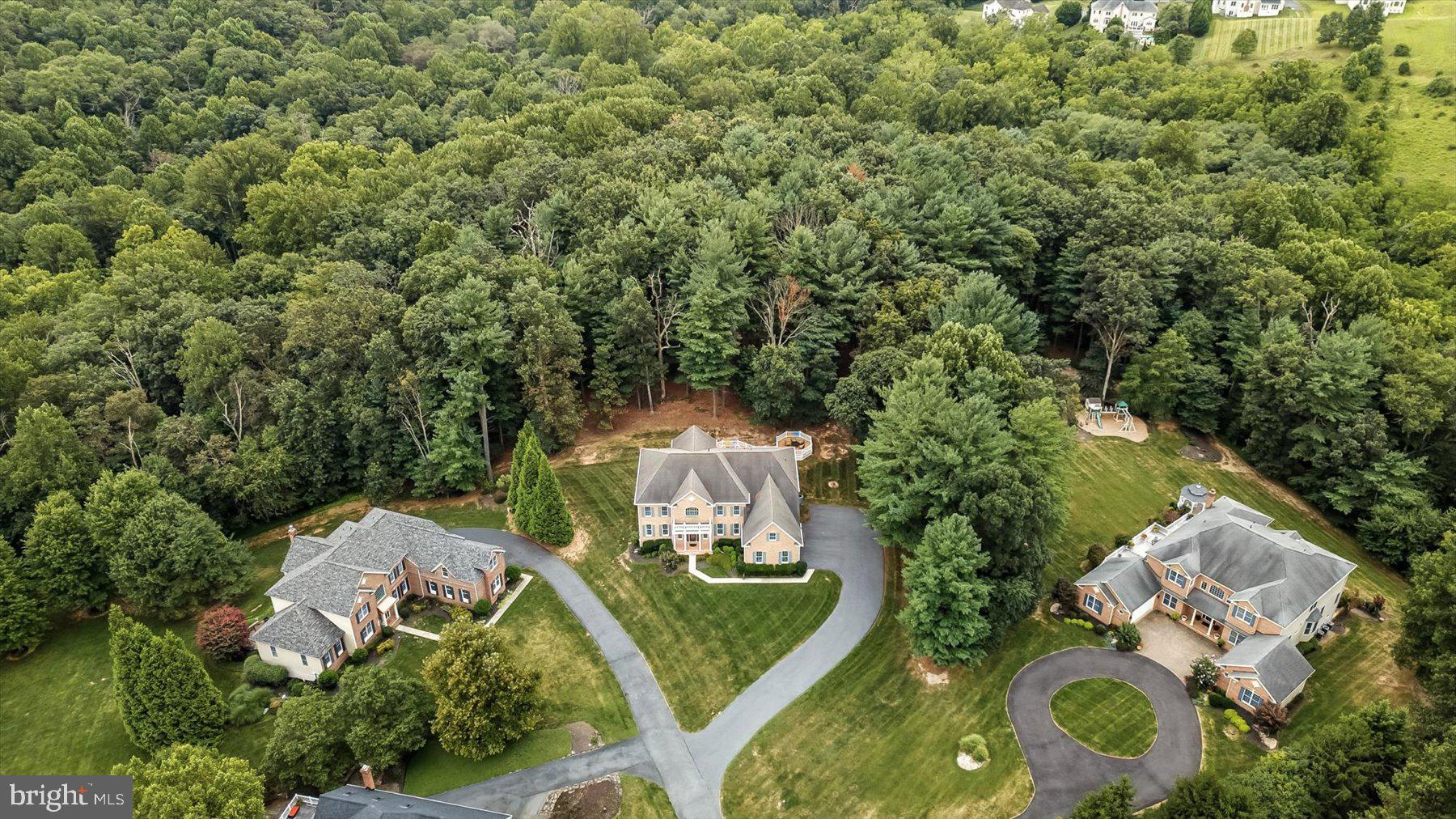 WATERFORD FARMS - Residential