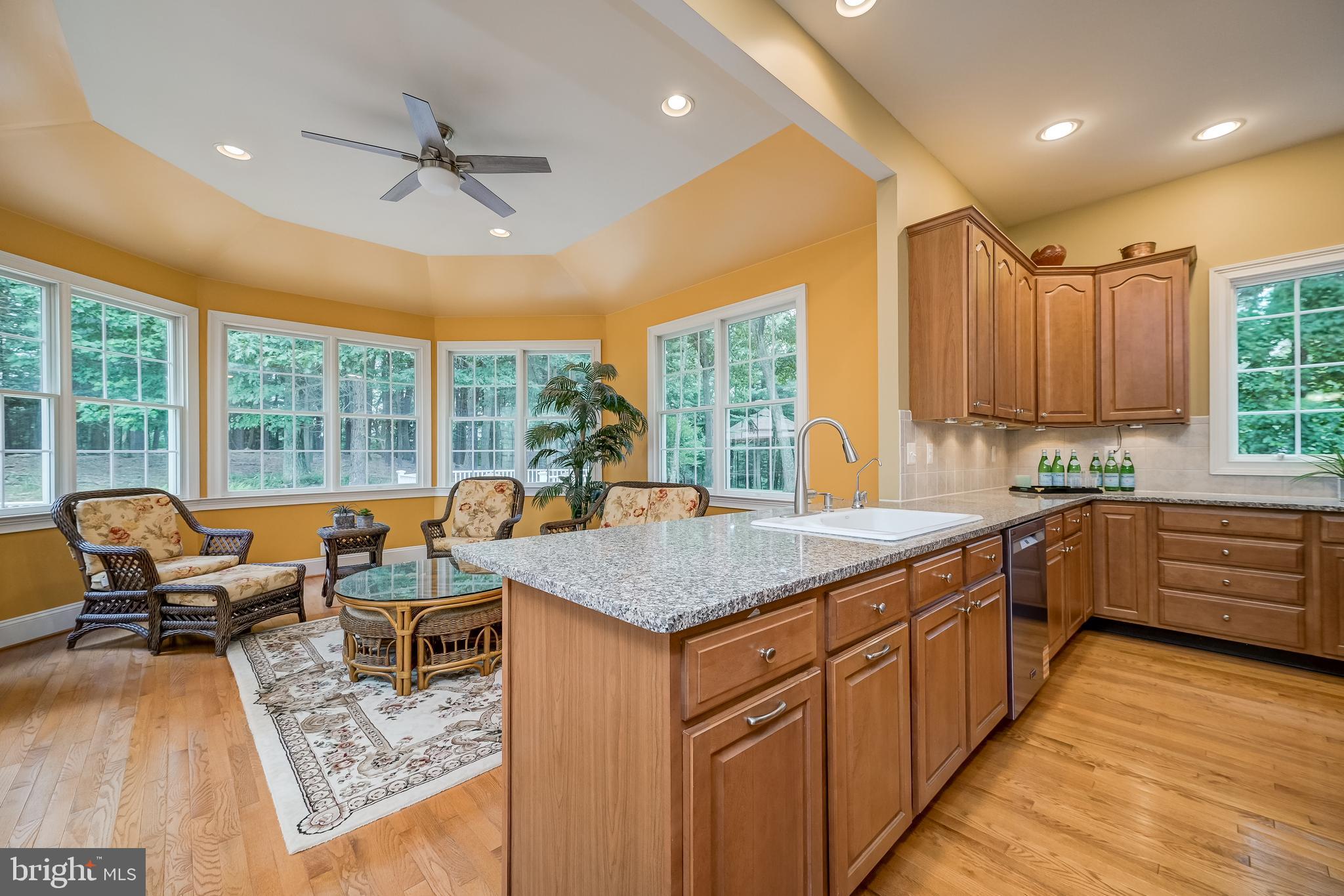 WATERFORD FARMS - Residential