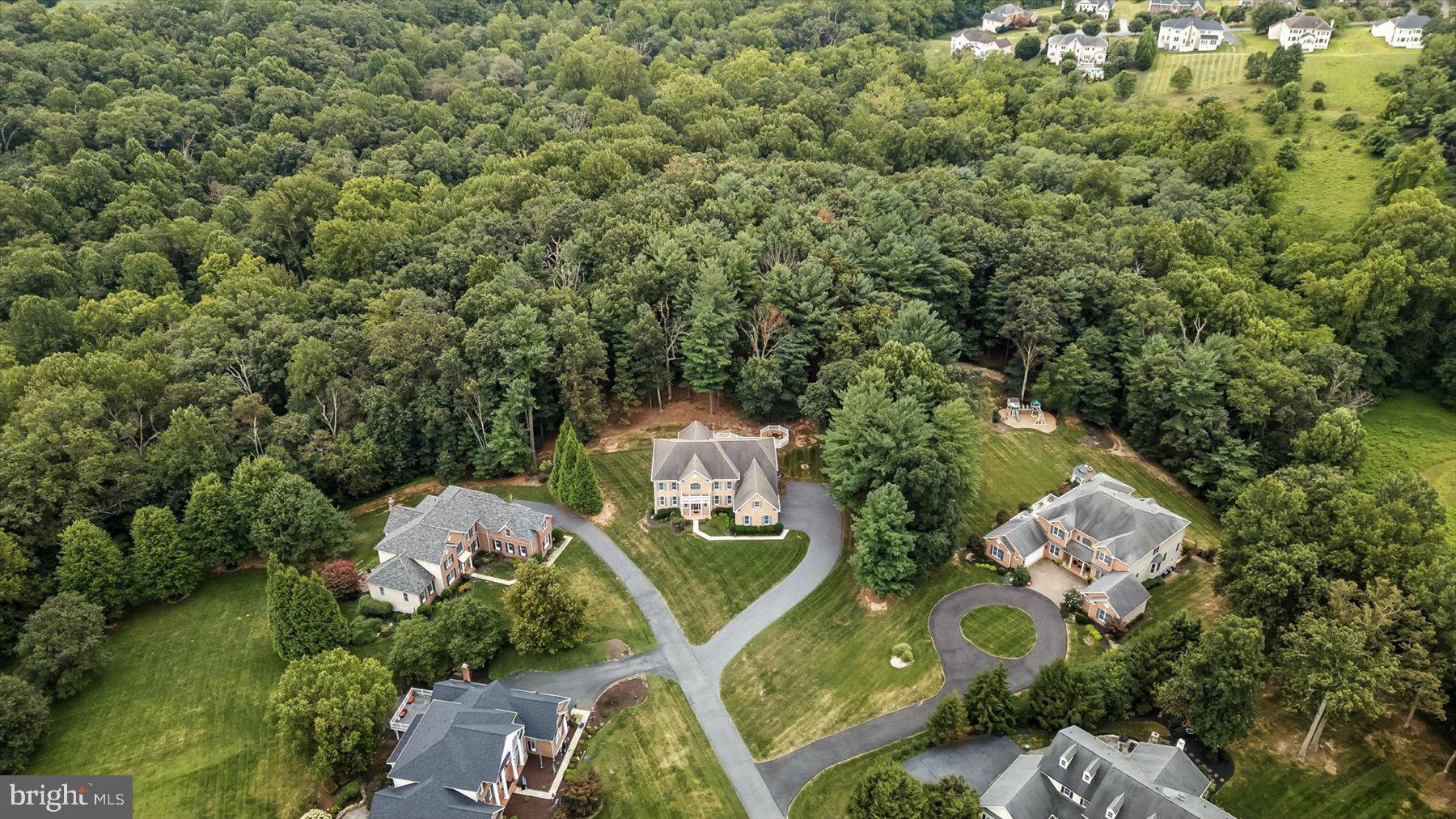 WATERFORD FARMS - Residential