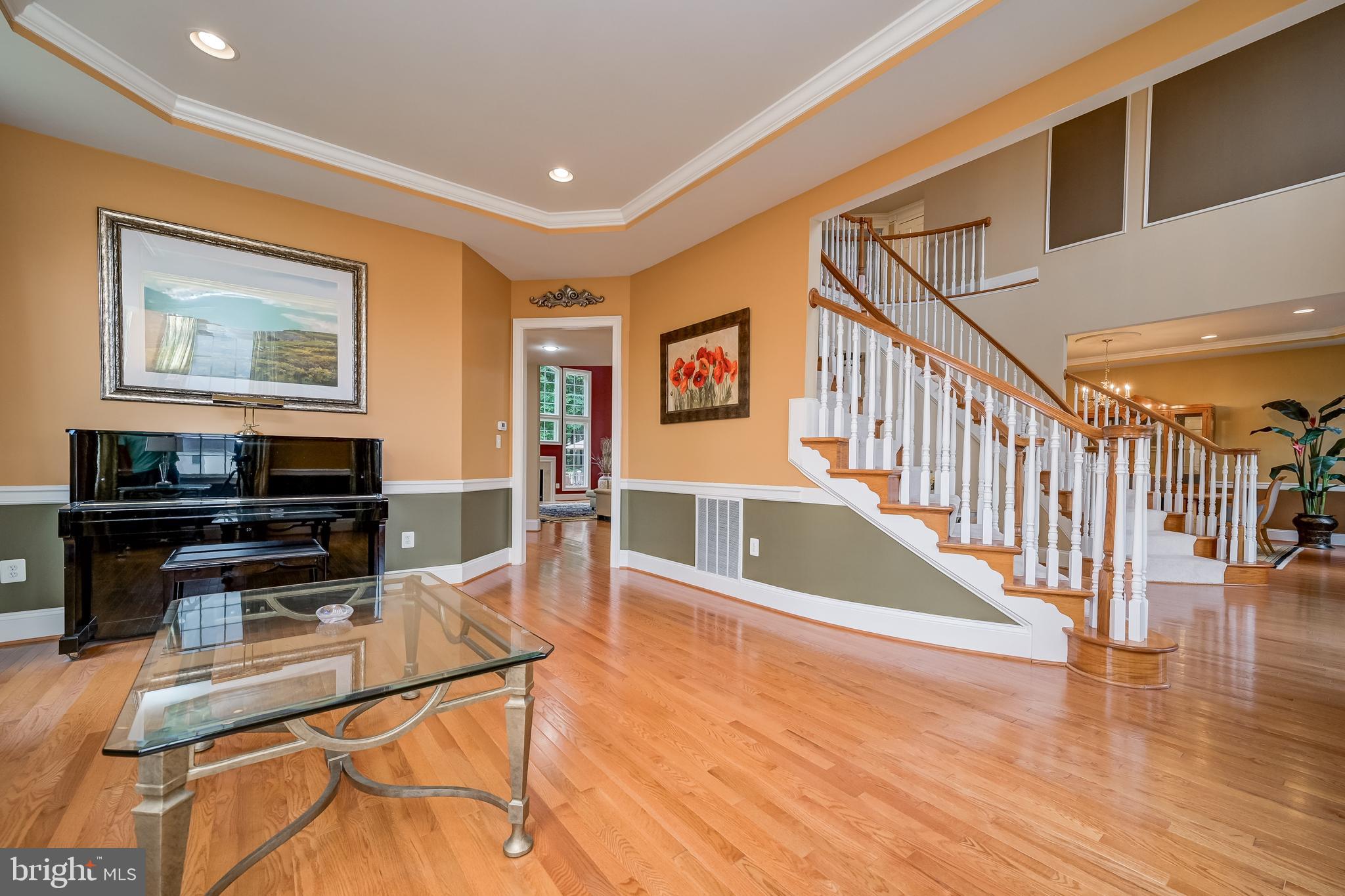 WATERFORD FARMS - Residential