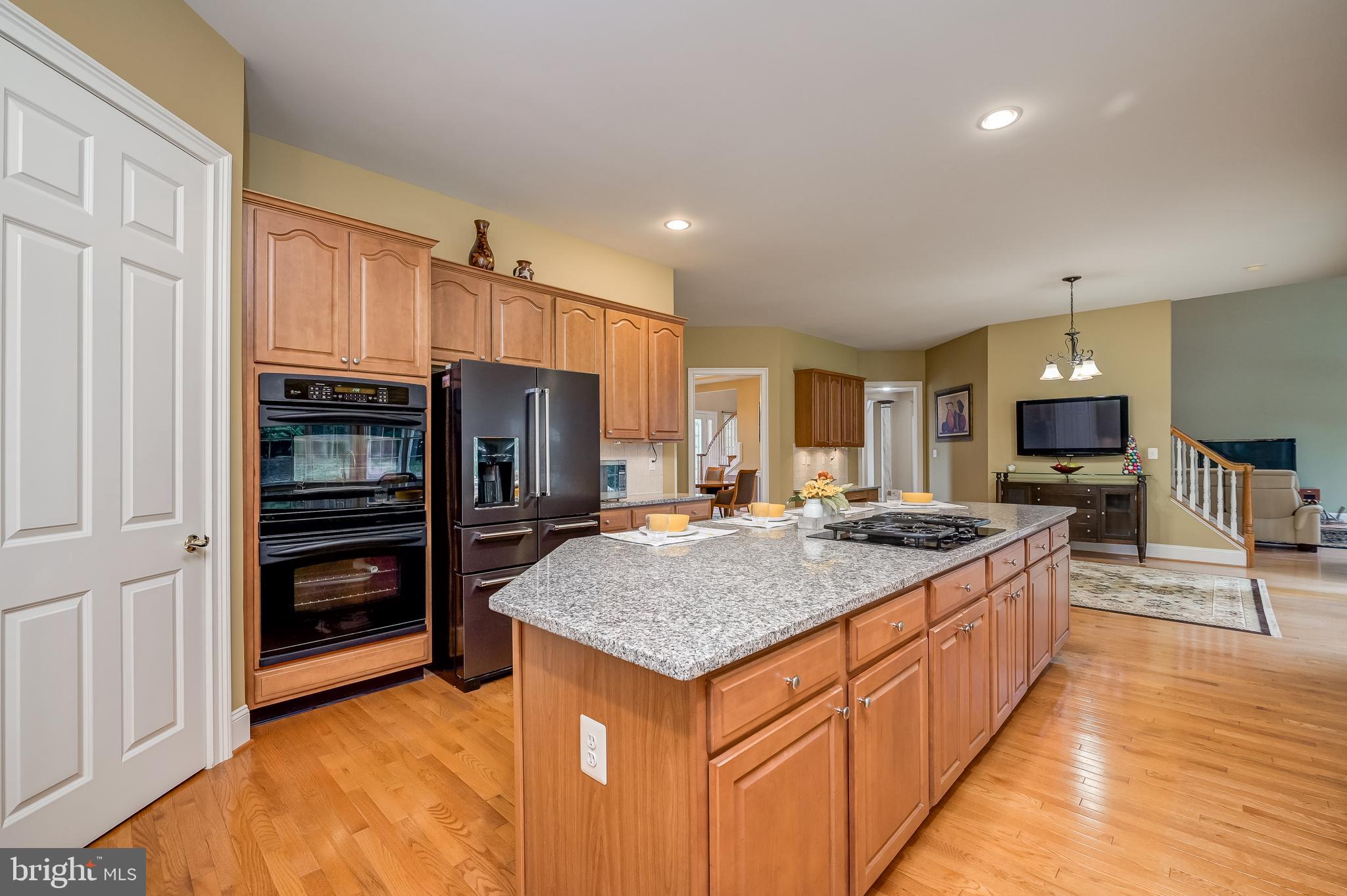 WATERFORD FARMS - Residential