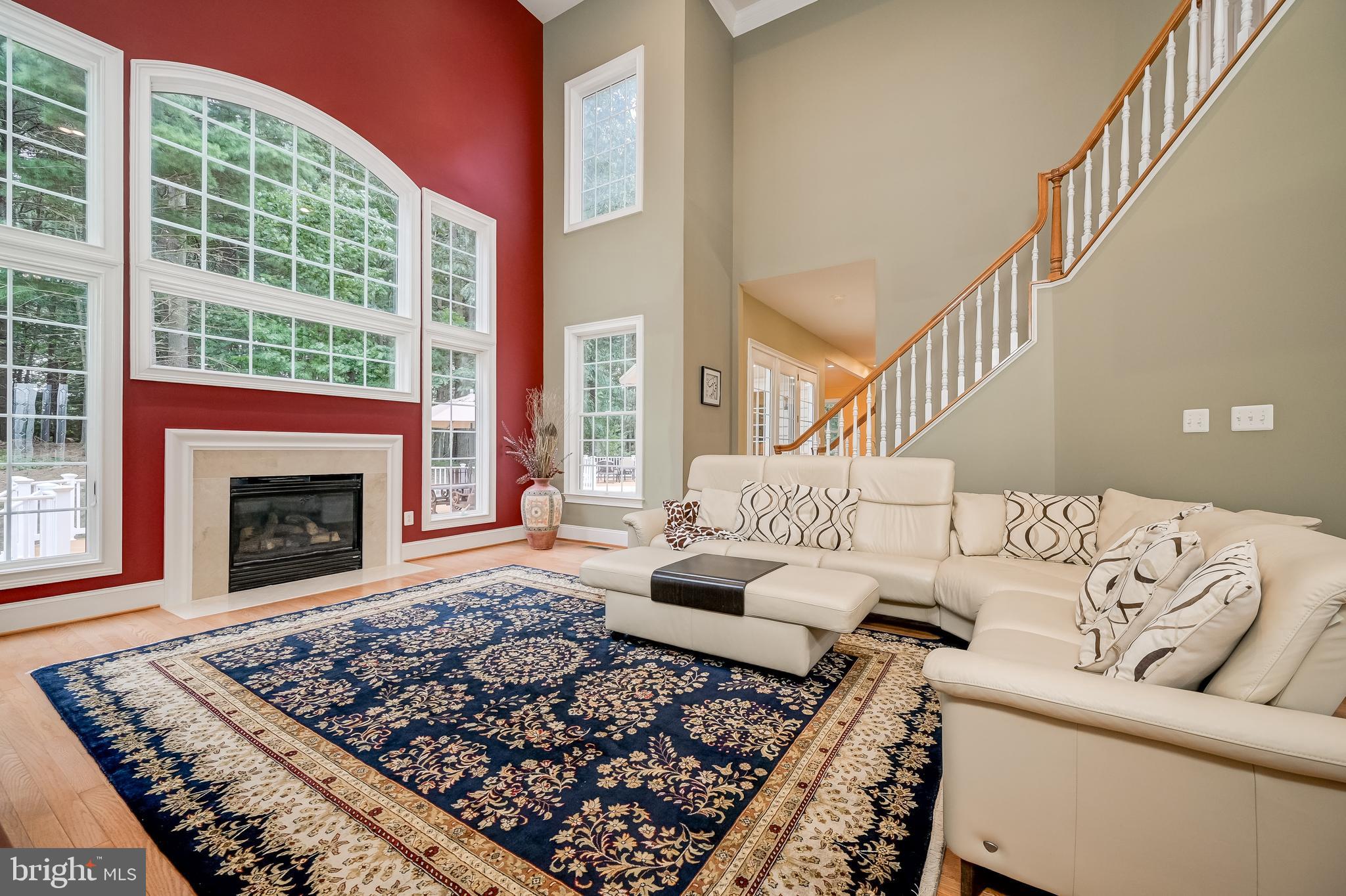 WATERFORD FARMS - Residential