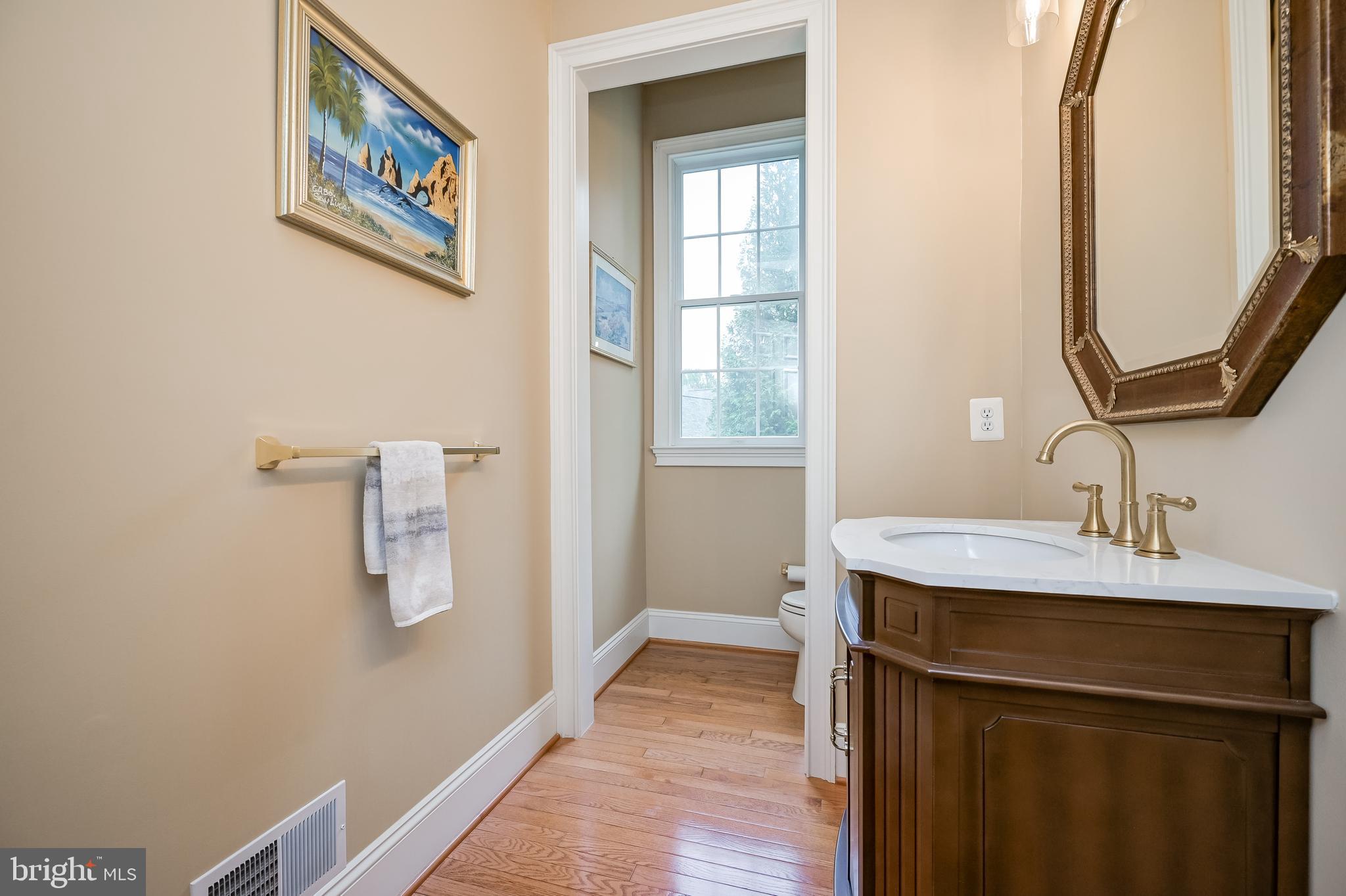 WATERFORD FARMS - Residential