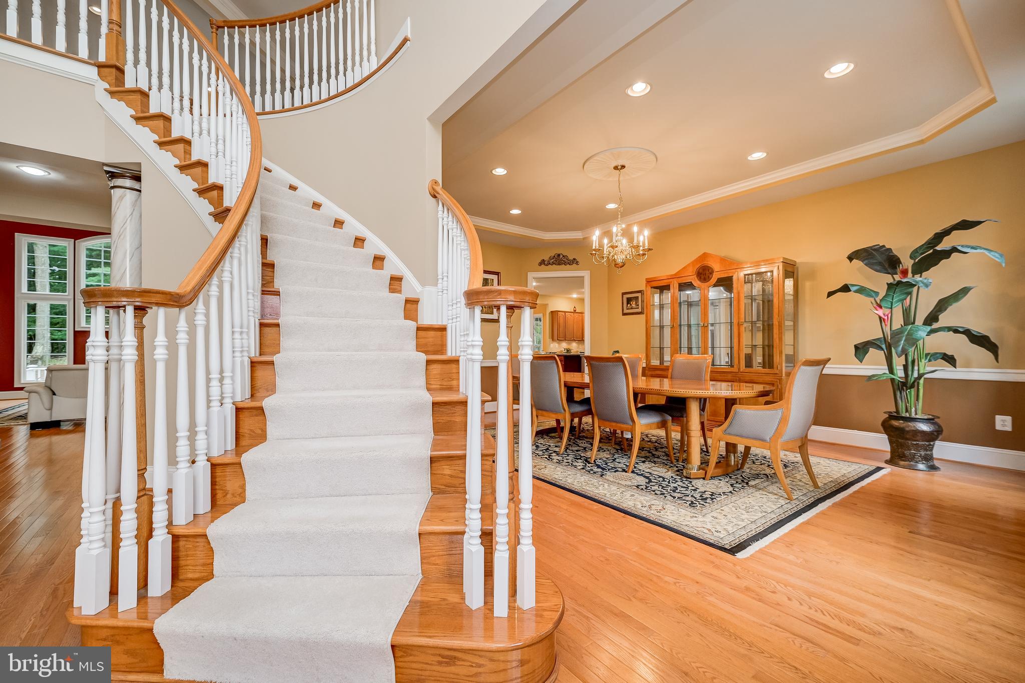 WATERFORD FARMS - Residential