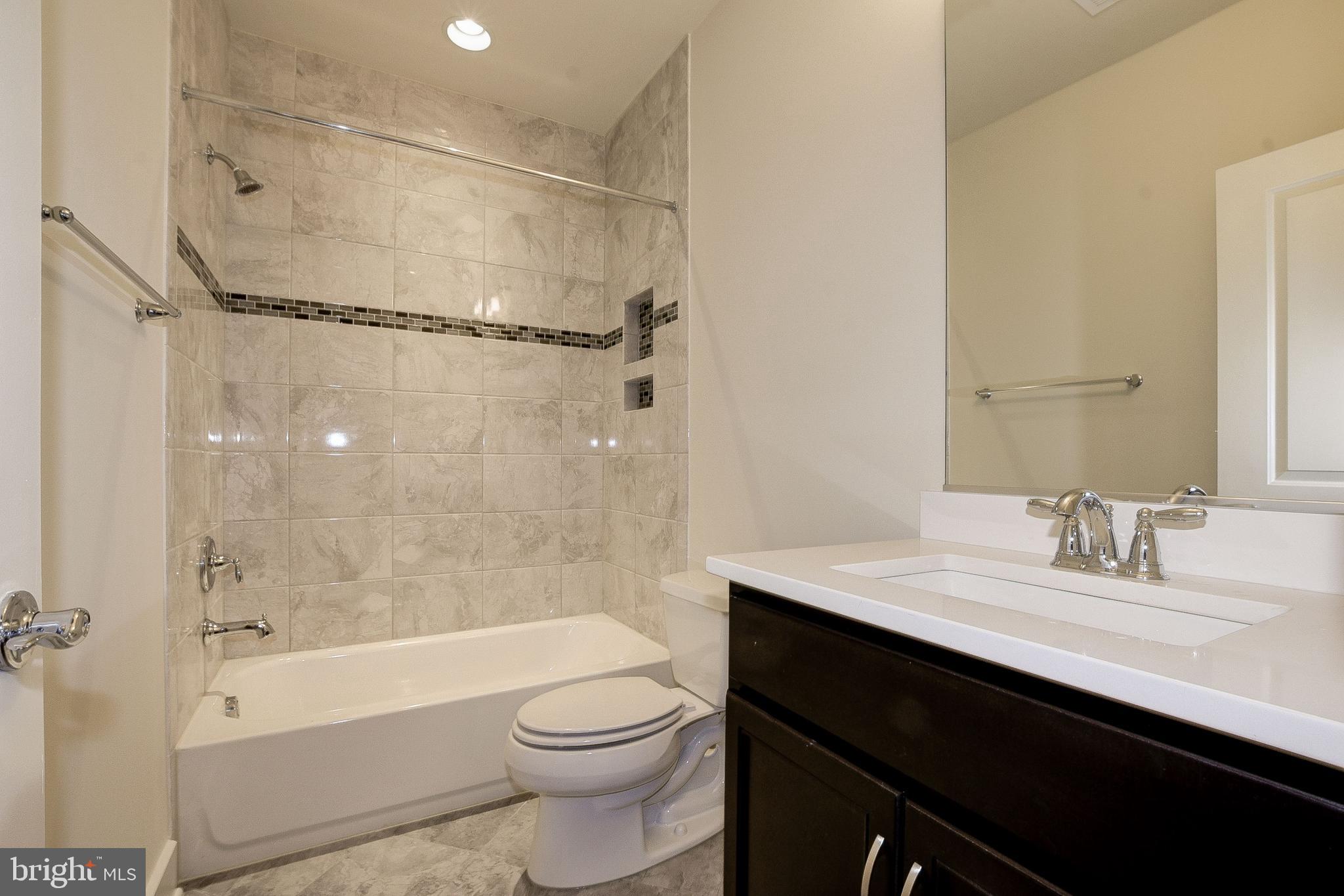 NORTH BETHESDA GROVE - Residential