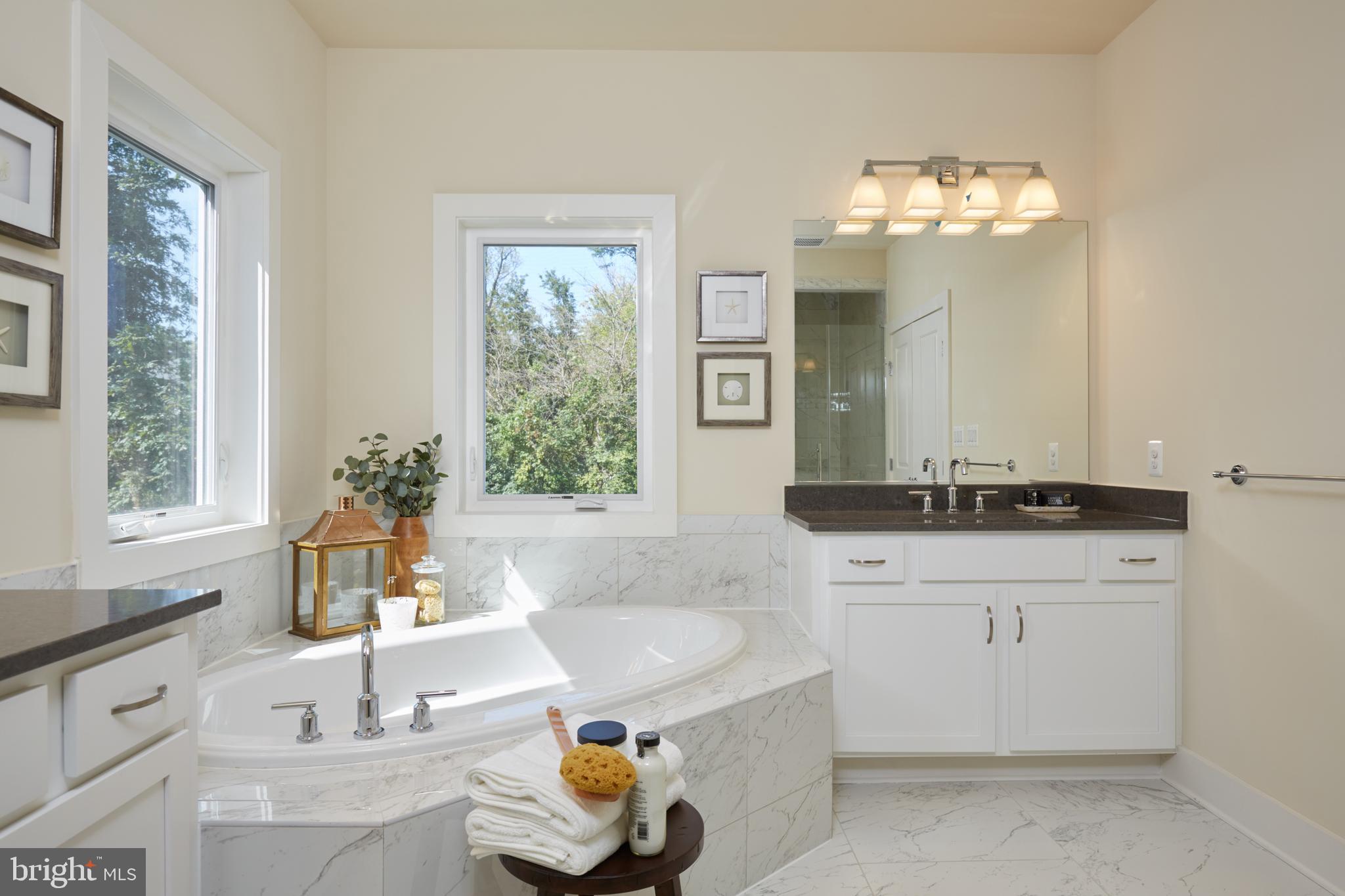 NORTH BETHESDA GROVE - Residential