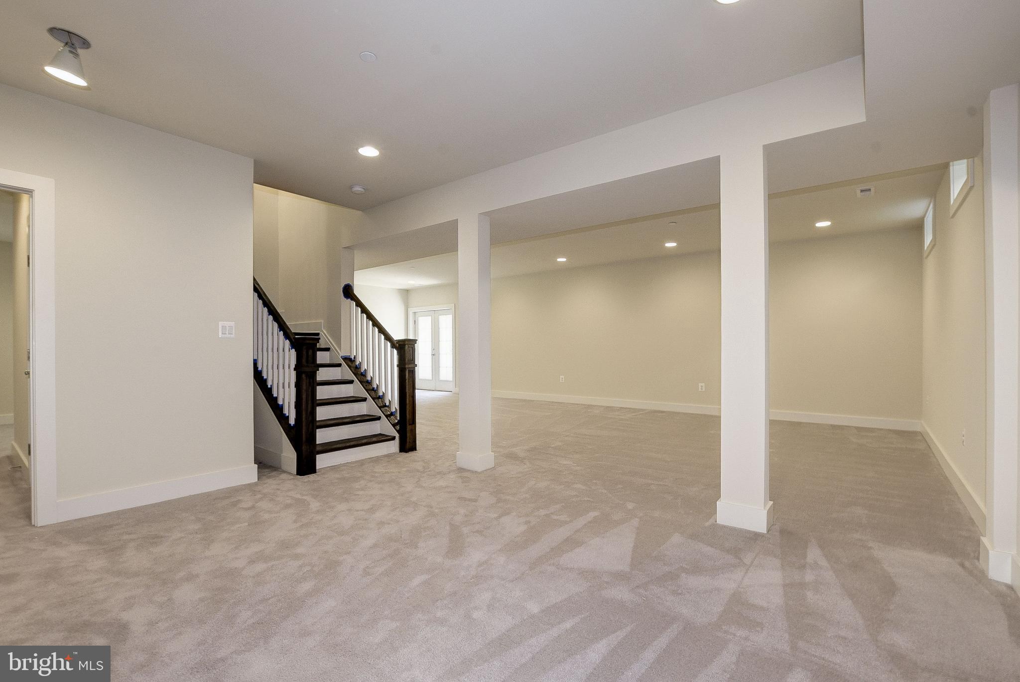 NORTH BETHESDA GROVE - Residential