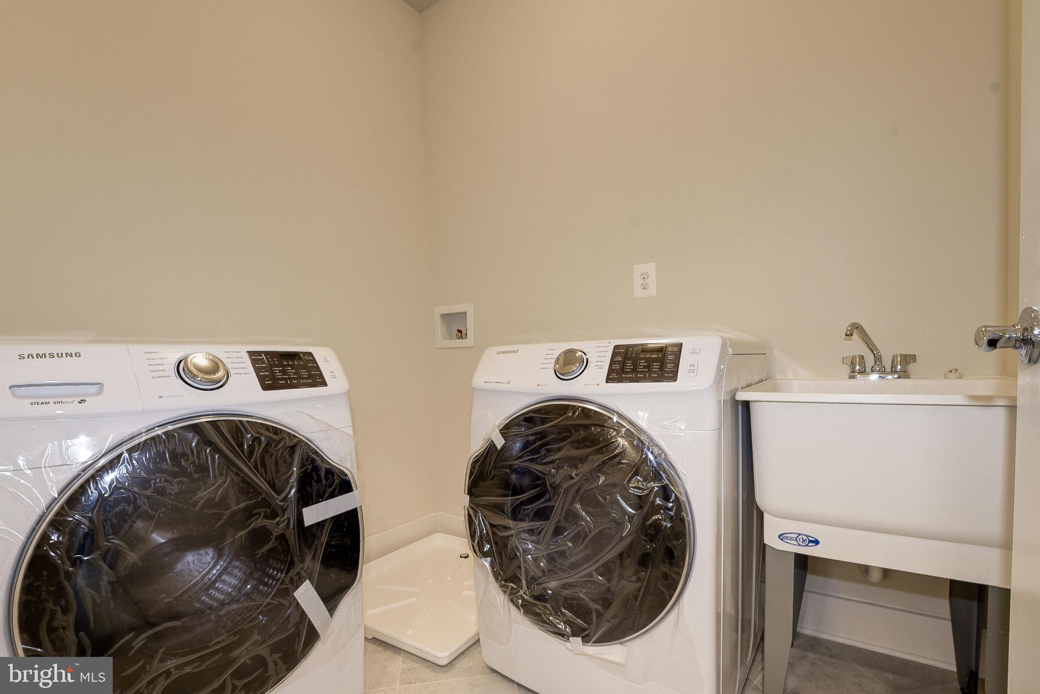 NORTH BETHESDA GROVE - Residential