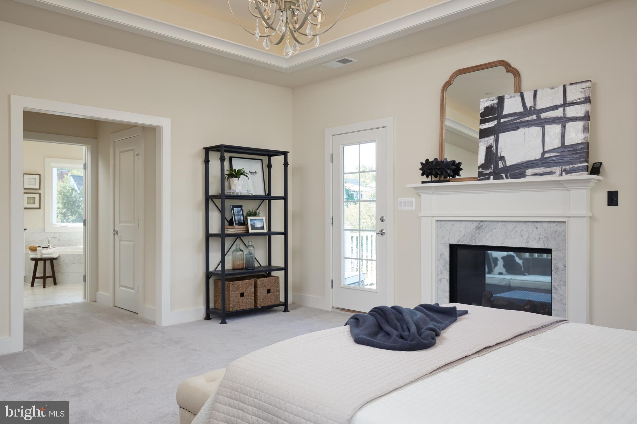 NORTH BETHESDA GROVE - Residential