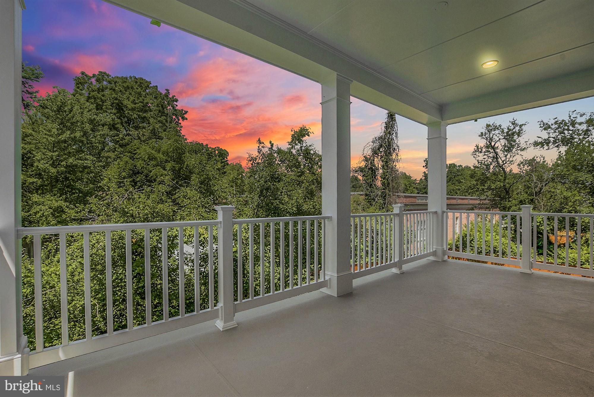 NORTH BETHESDA GROVE - Residential