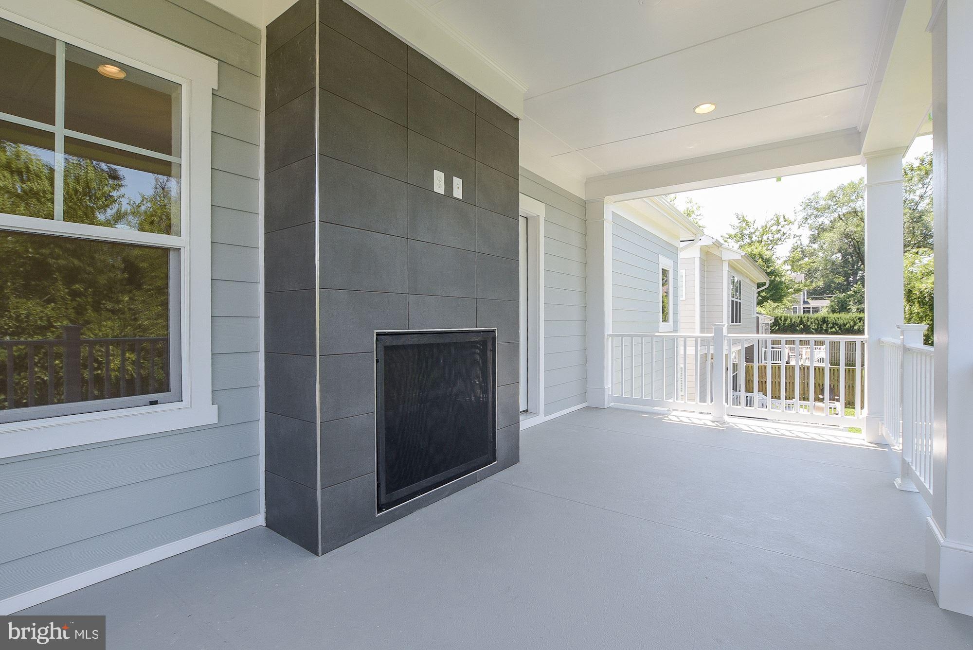 NORTH BETHESDA GROVE - Residential