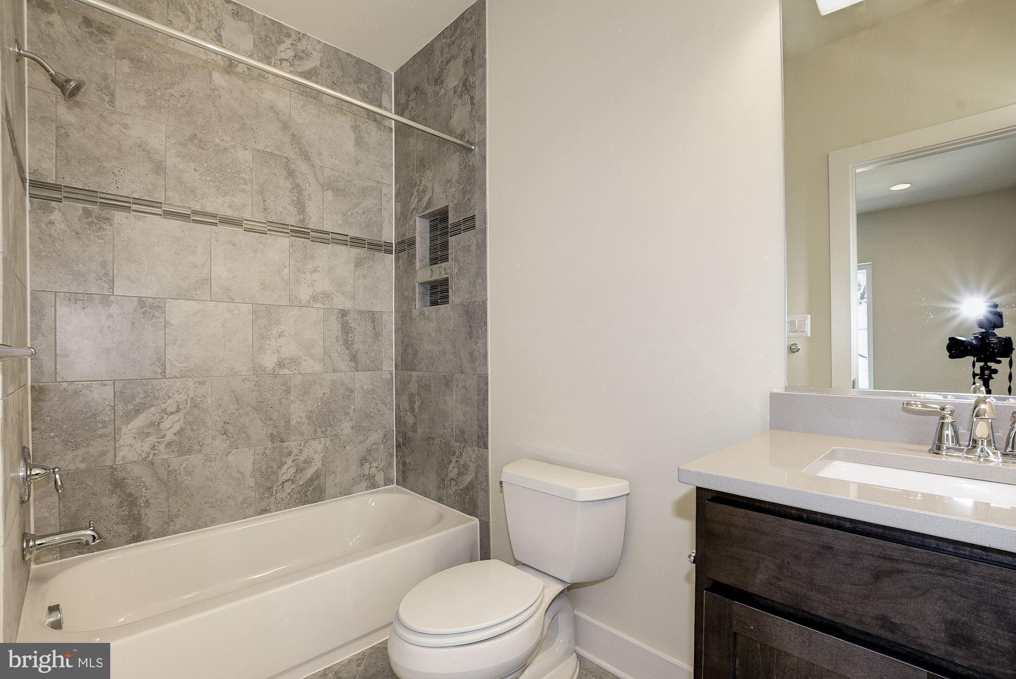 NORTH BETHESDA GROVE - Residential