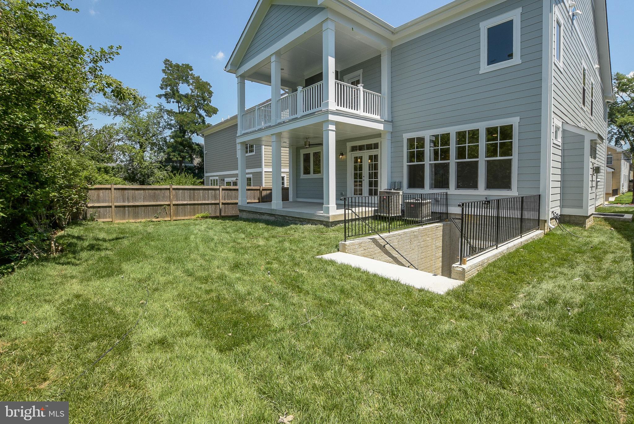 NORTH BETHESDA GROVE - Residential