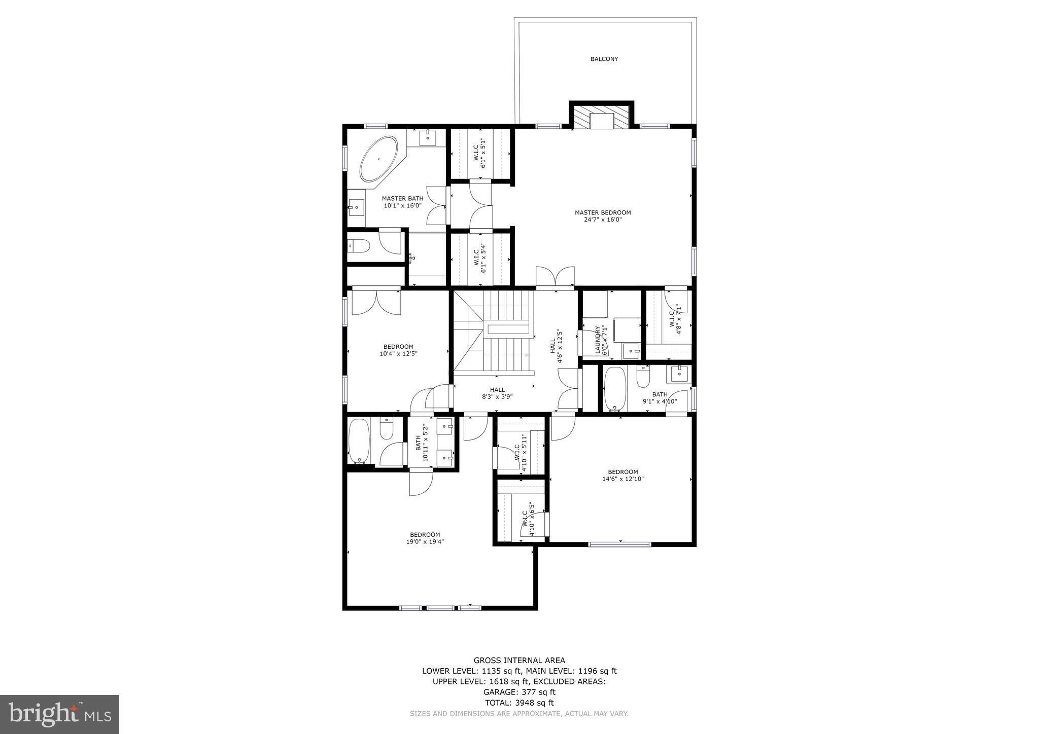 NORTH BETHESDA GROVE - Residential