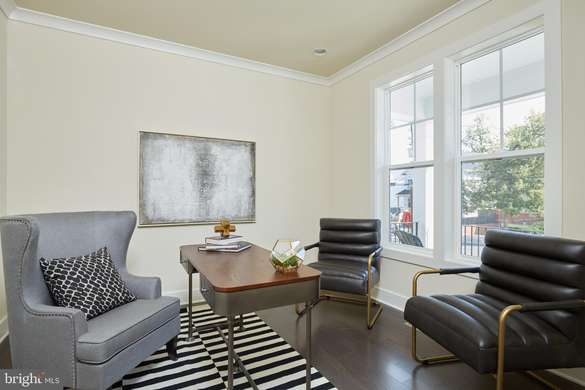 NORTH BETHESDA GROVE - Residential