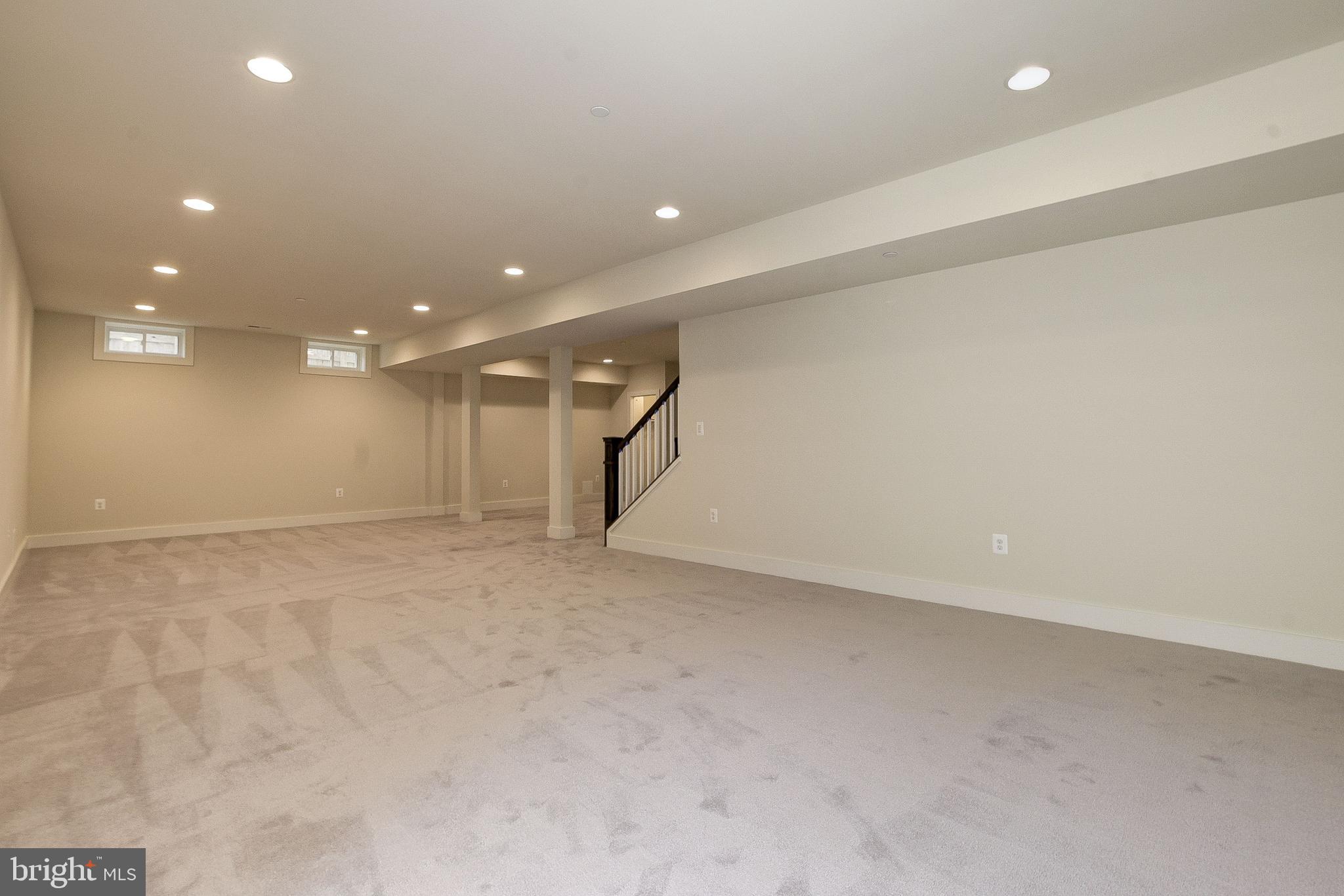 NORTH BETHESDA GROVE - Residential