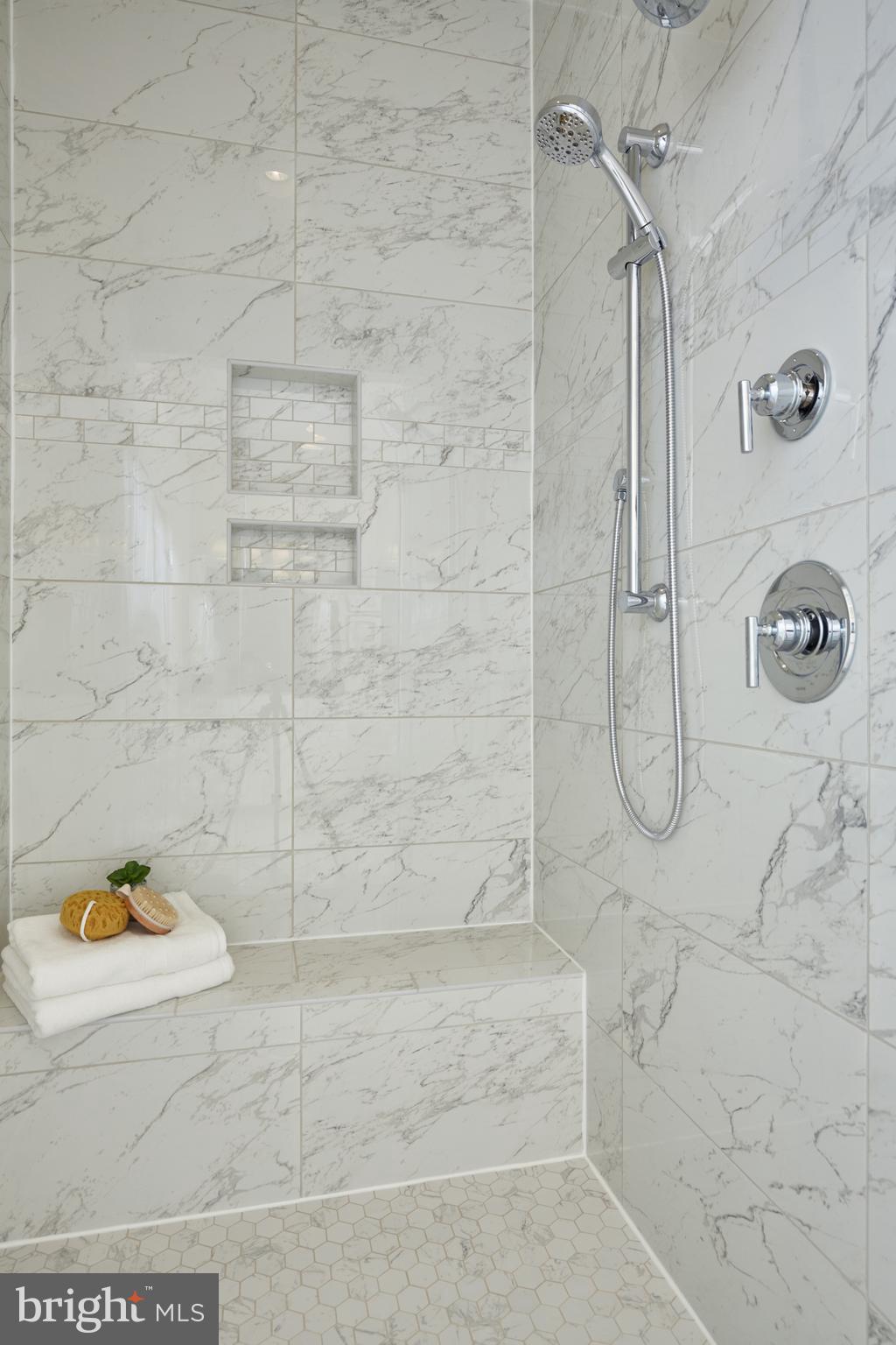 NORTH BETHESDA GROVE - Residential