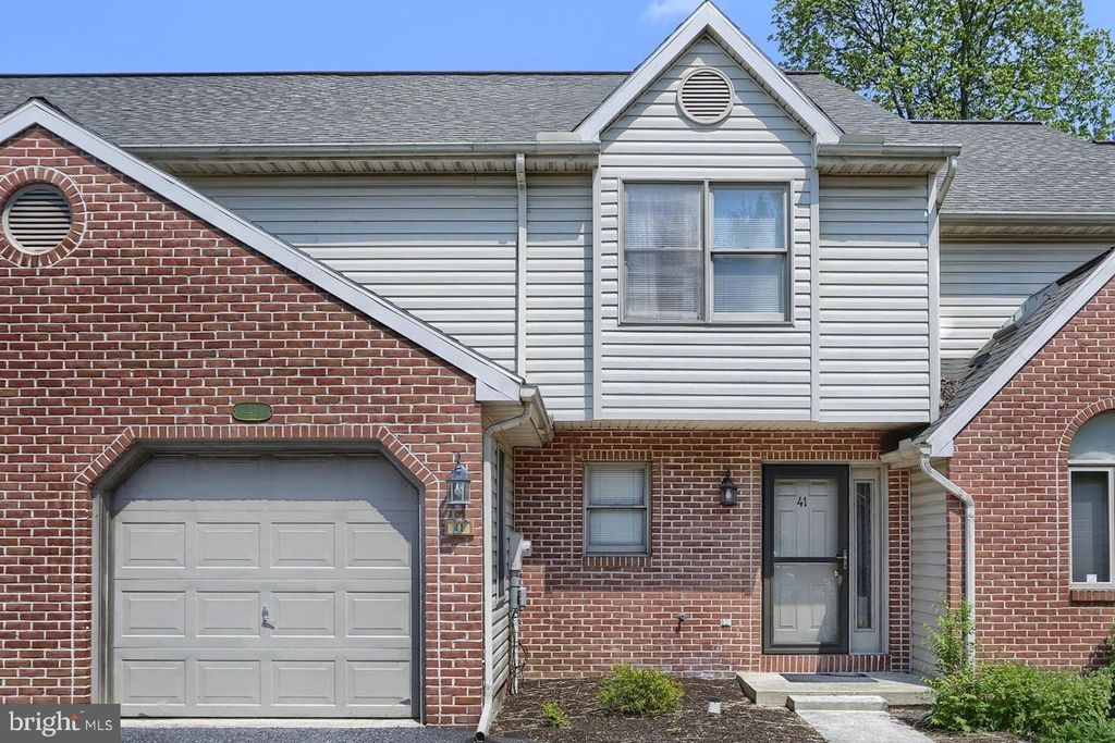 Photo of 41 RIVER BEND PARK, LANCASTER, PA 17602 (MLS # PALA2033920)