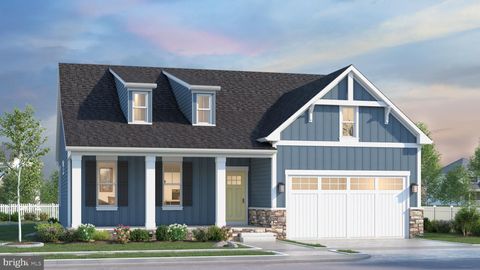 Homes For Sale - 36584 Laws Court<br/> FRANKFORD, DE 19945