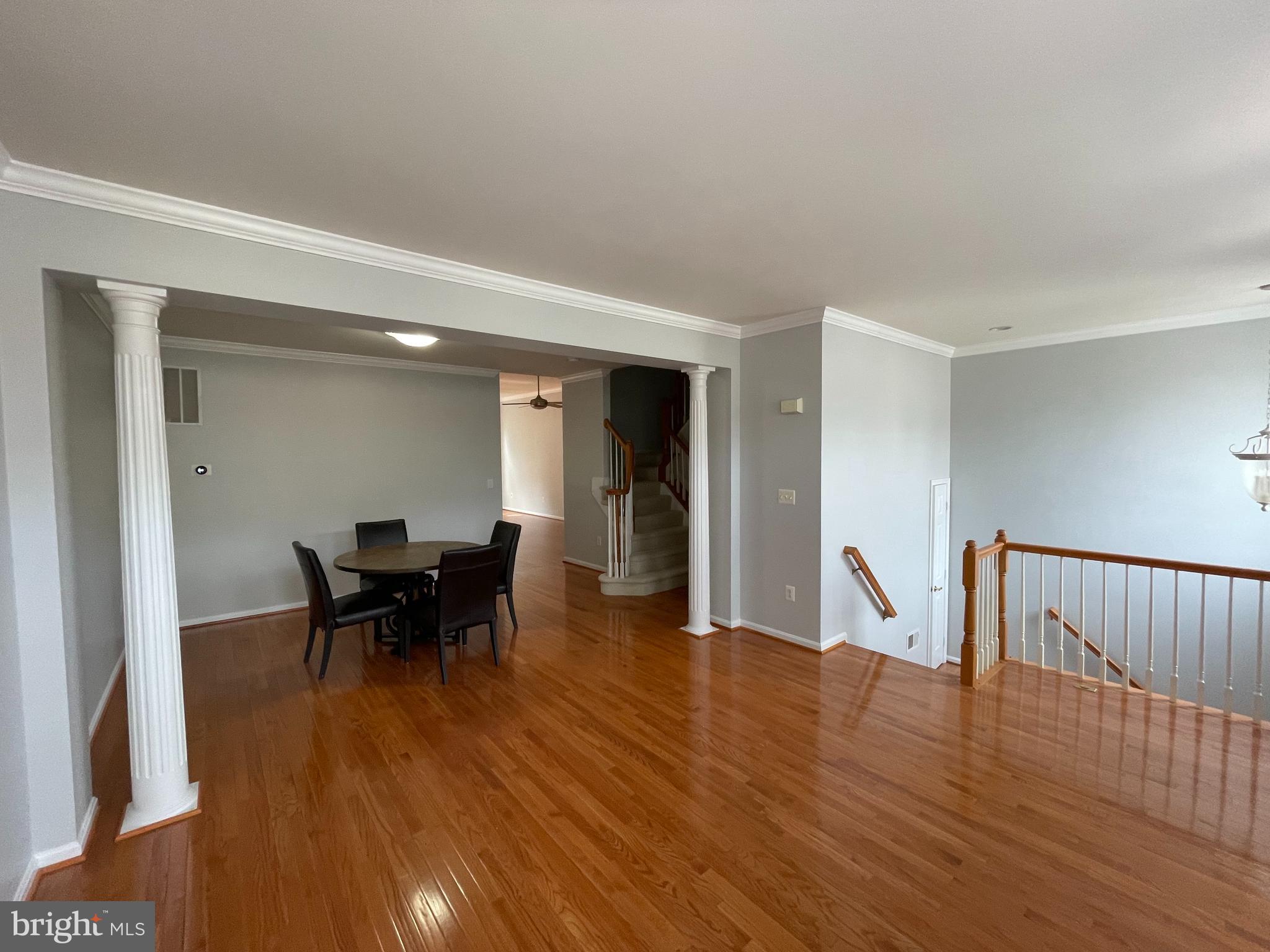 CREEKSIDE - Residential Lease