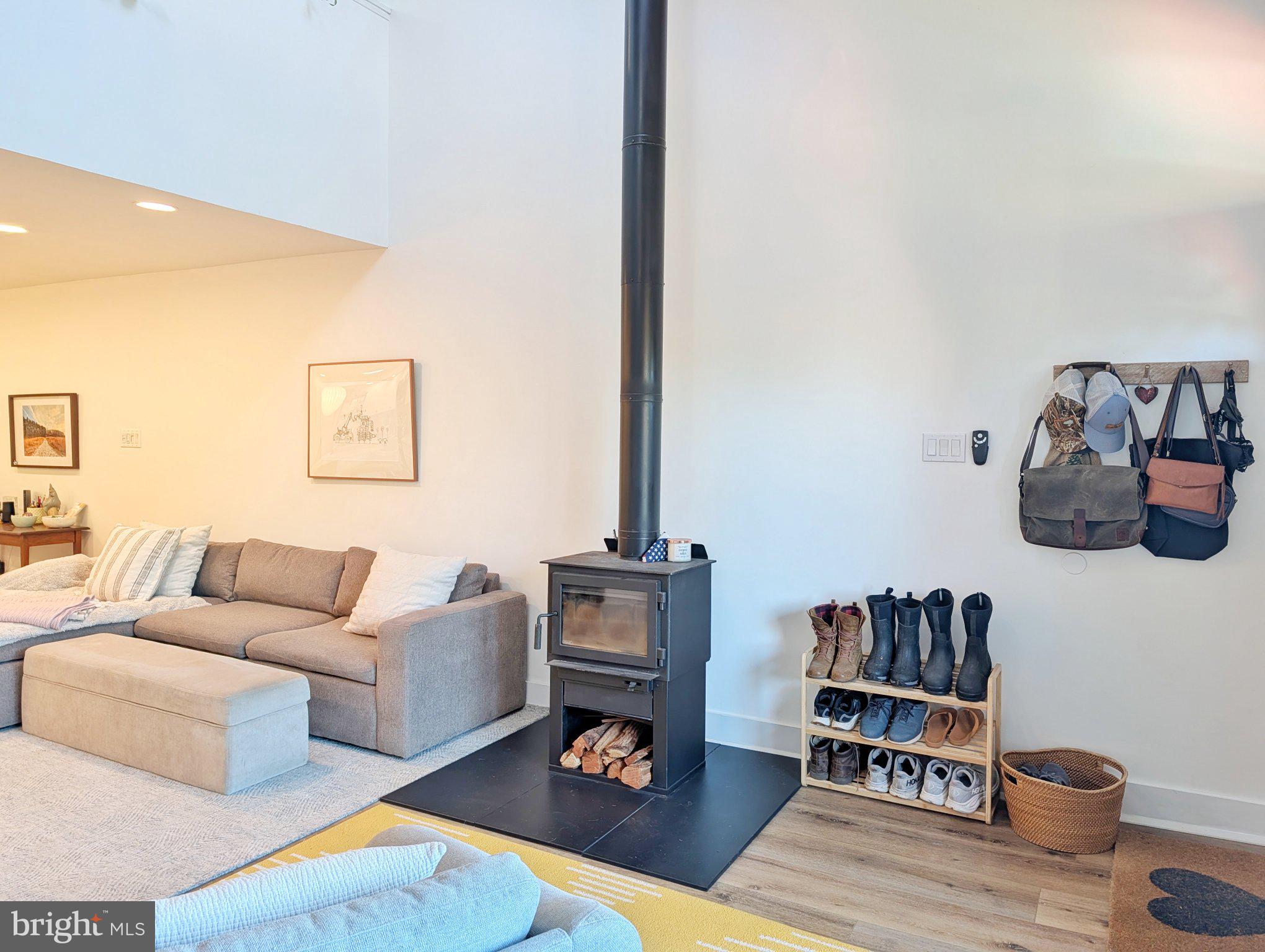 16 TAHOE DRIVE B