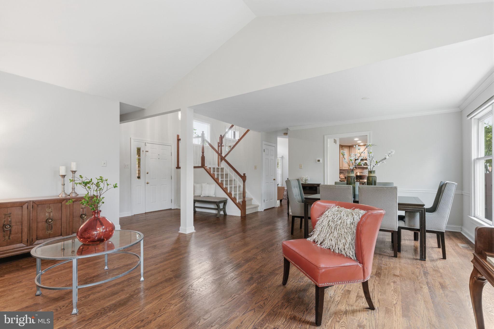 PALMER FARM - Residential