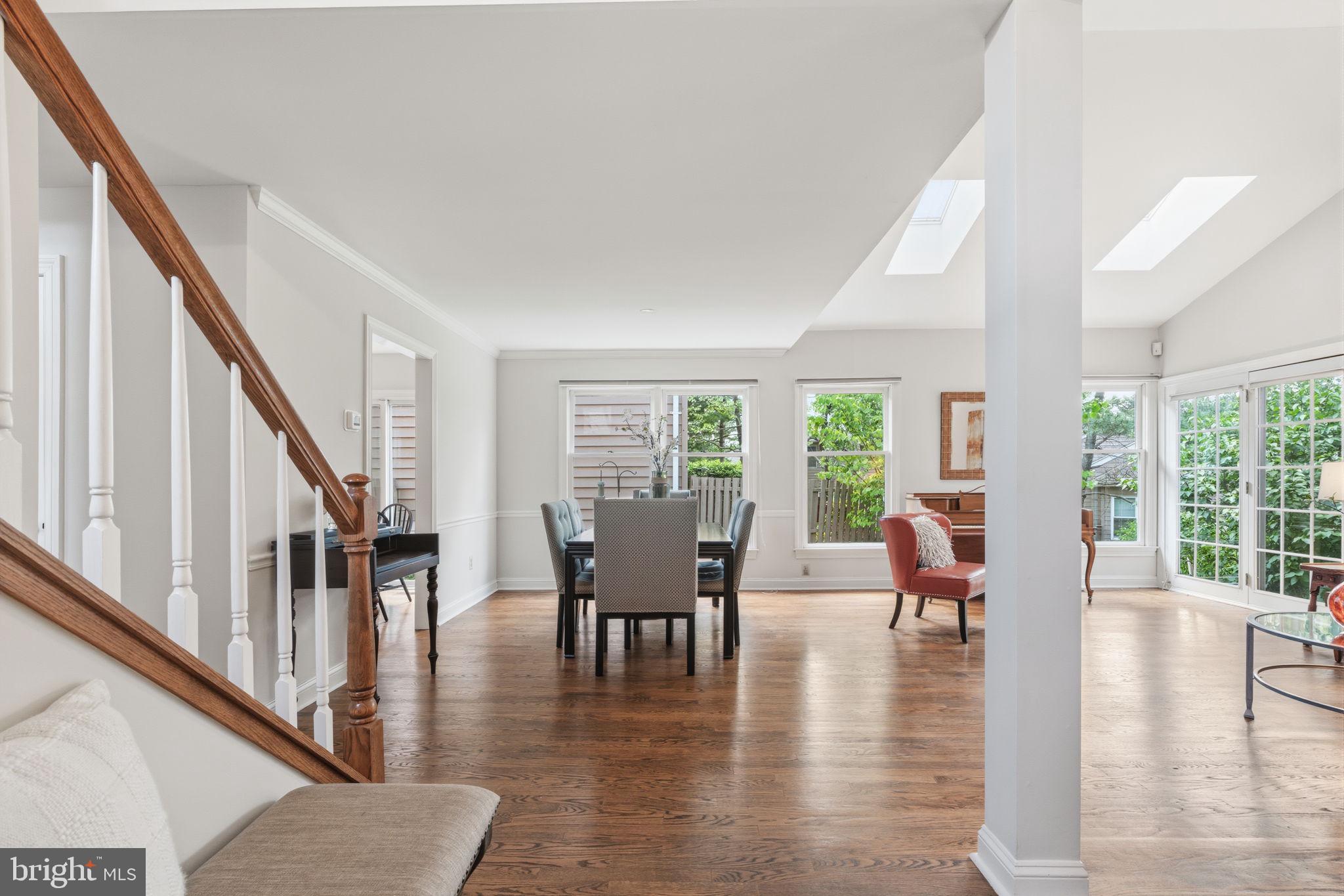 PALMER FARM - Residential