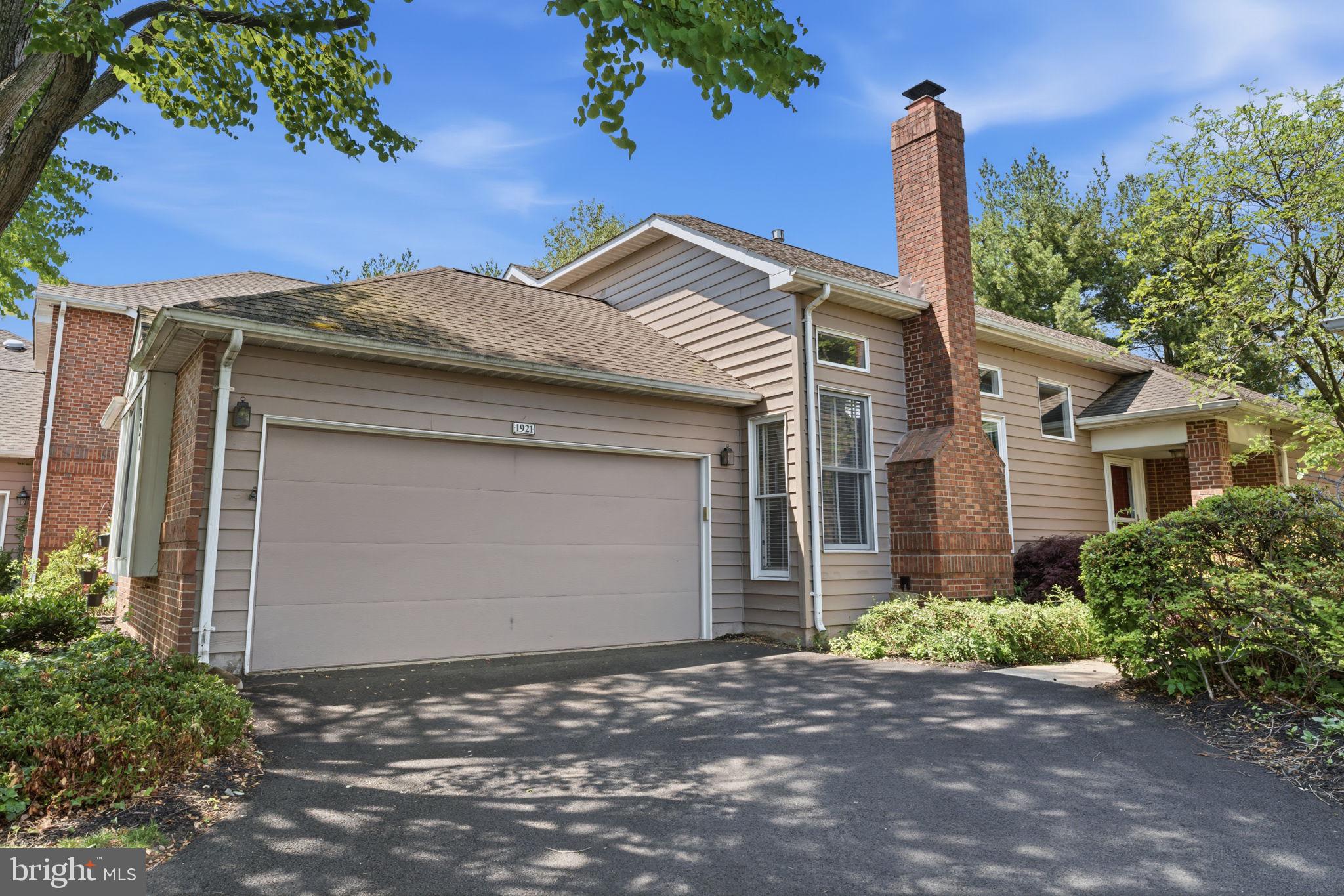 PALMER FARM - Residential