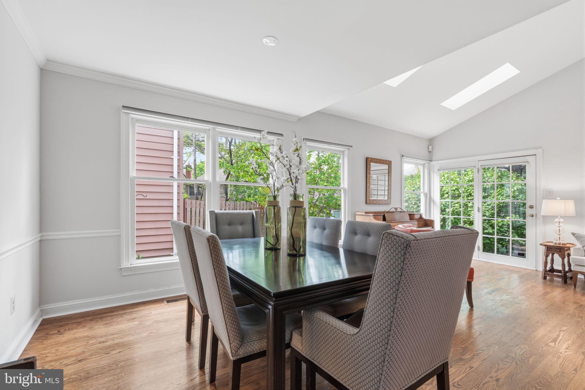 PALMER FARM - Residential