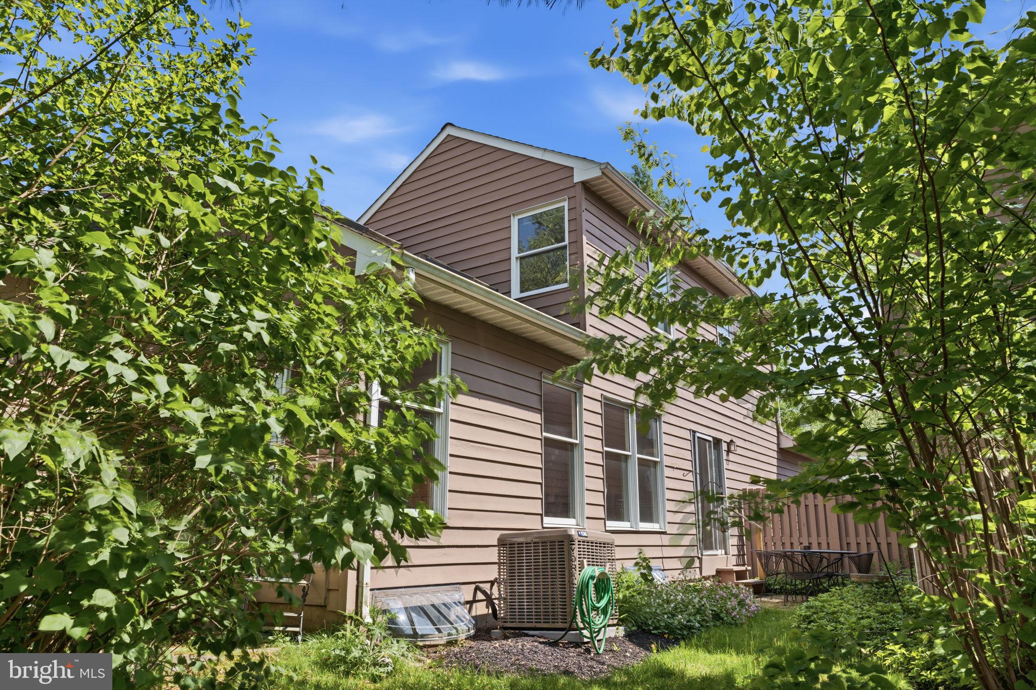 PALMER FARM - Residential