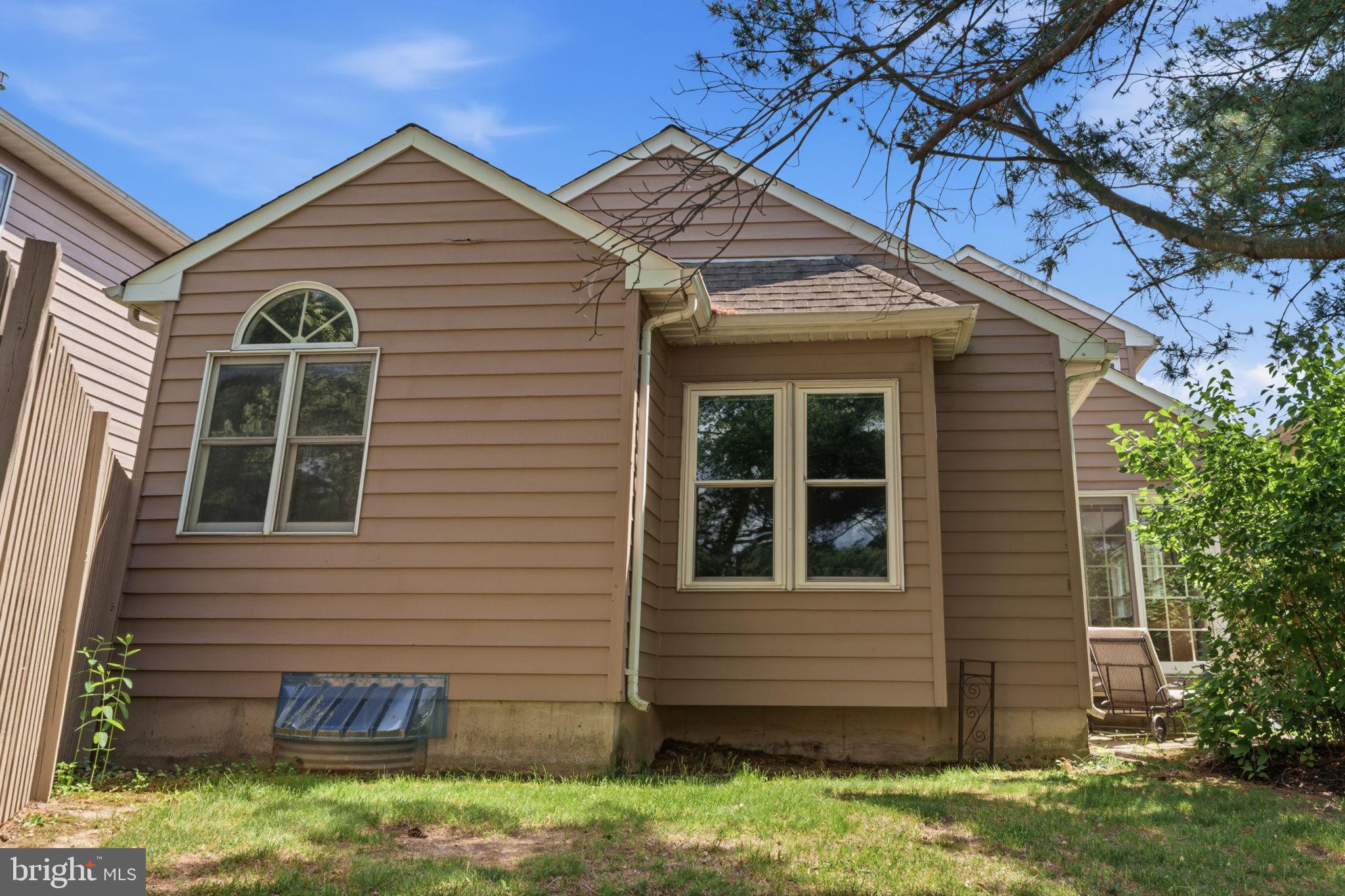 PALMER FARM - Residential