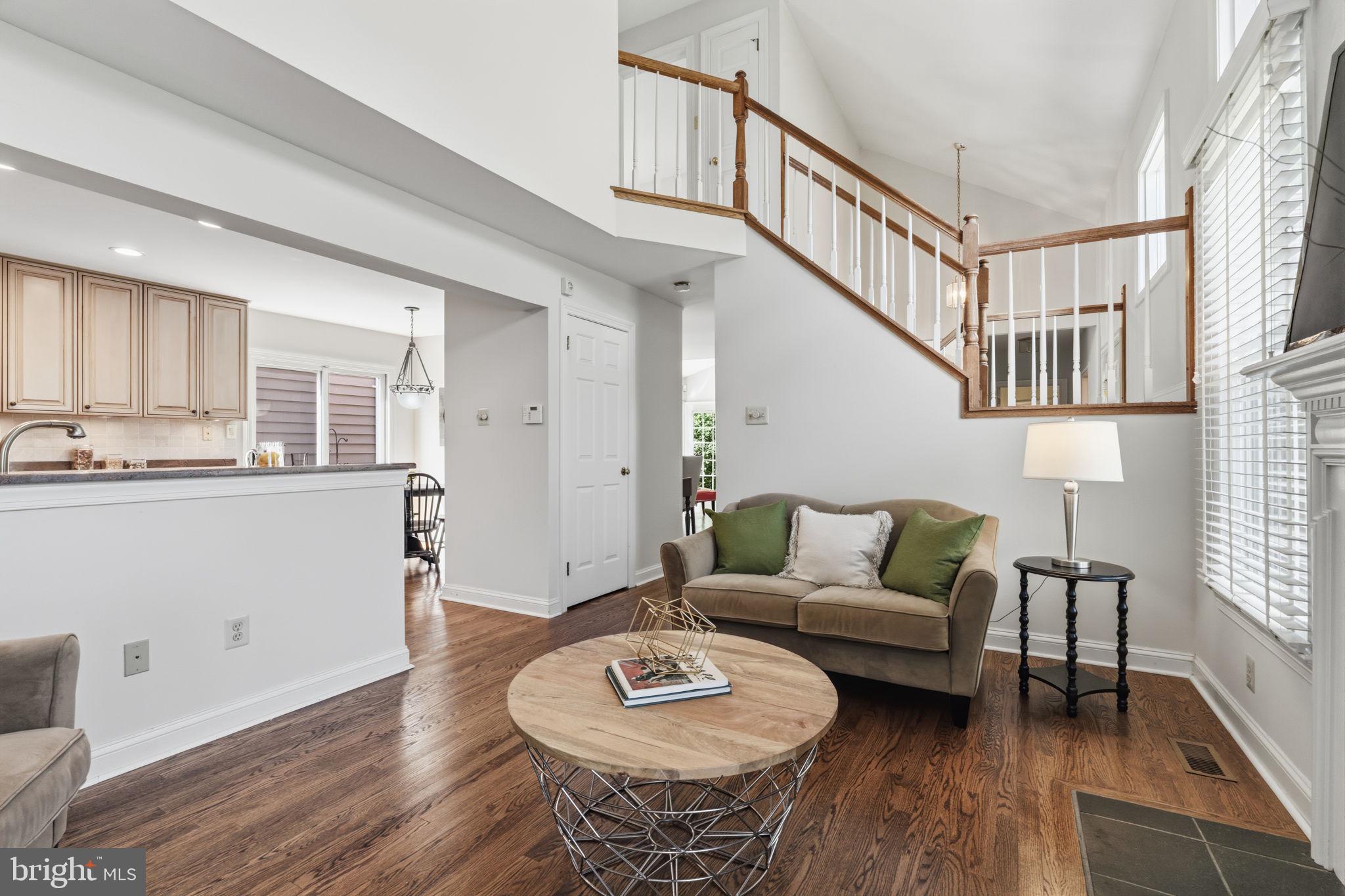 PALMER FARM - Residential