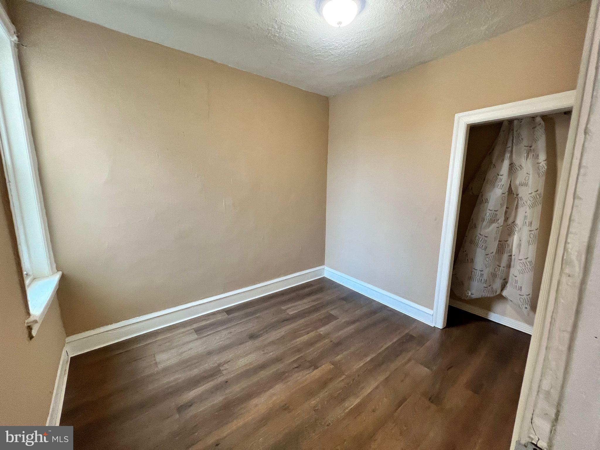 HARROWGATE - Residential Lease