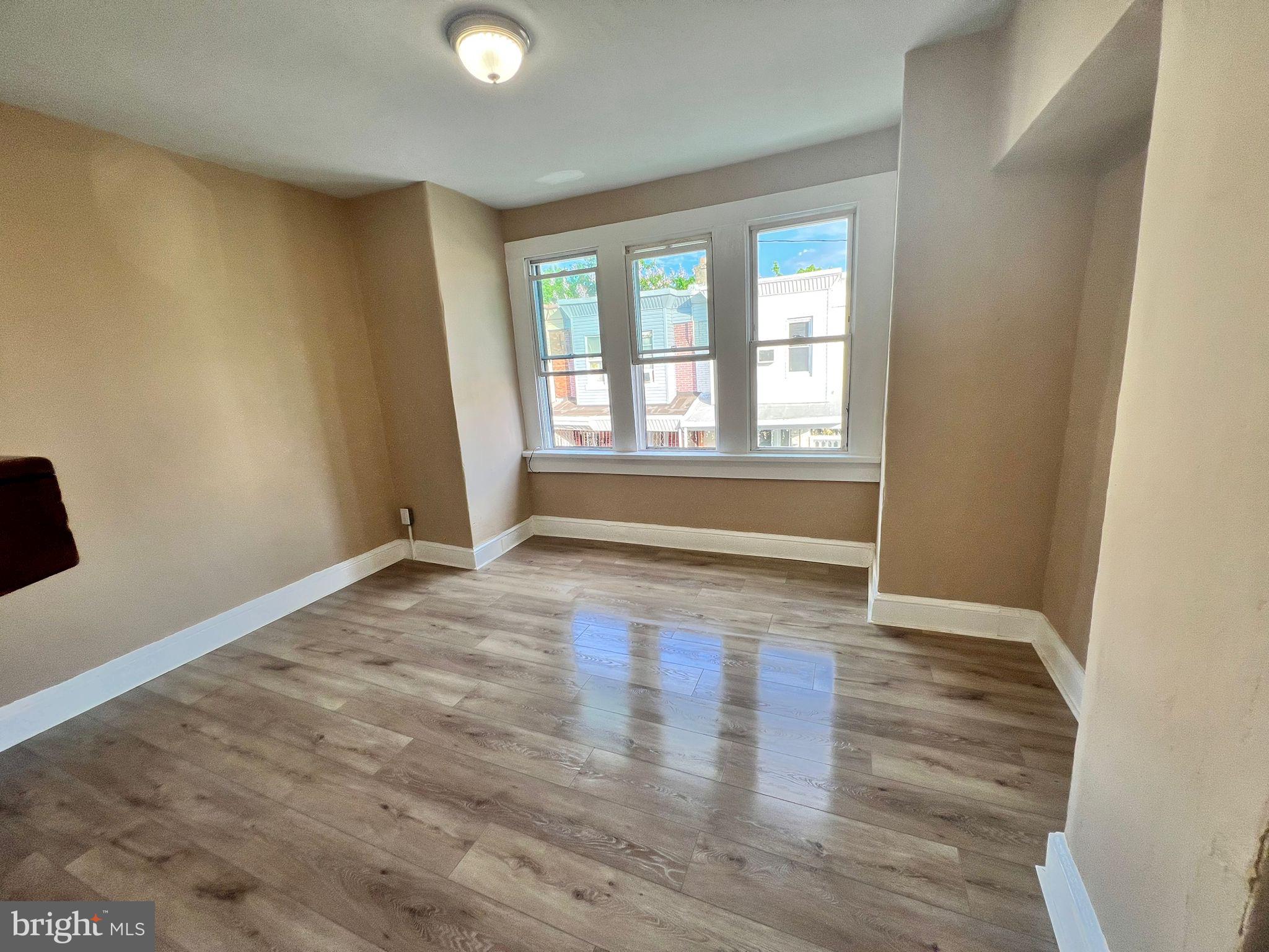HARROWGATE - Residential Lease