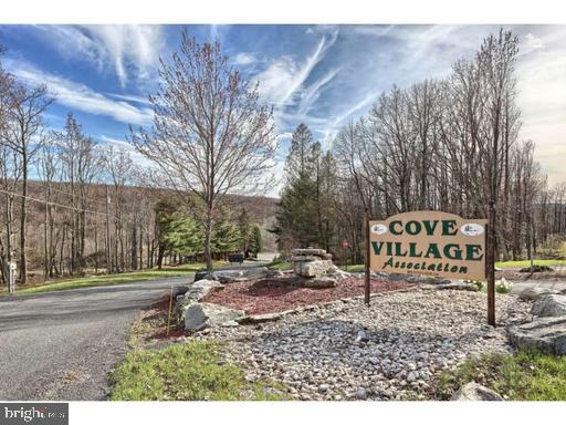 COVE VILLAGE - Land