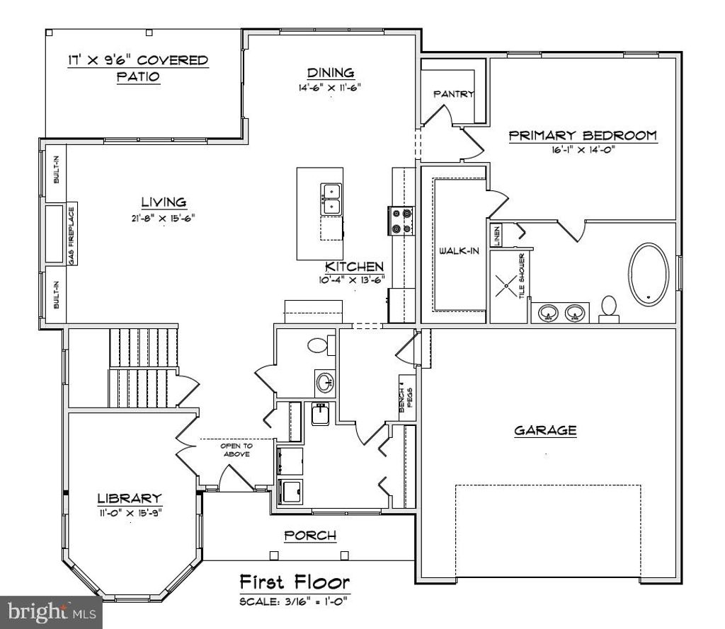 Photo of 1025 Strafford Place #56, LANCASTER, PA 17601 (MLS # PALA2059378)